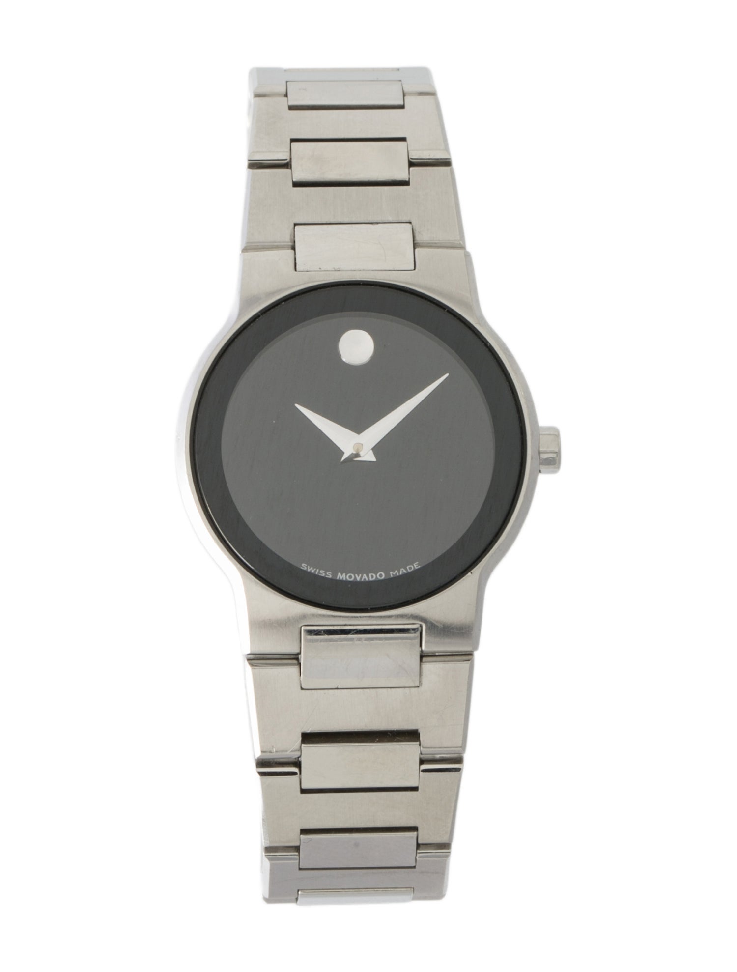 Movado Museum Watch