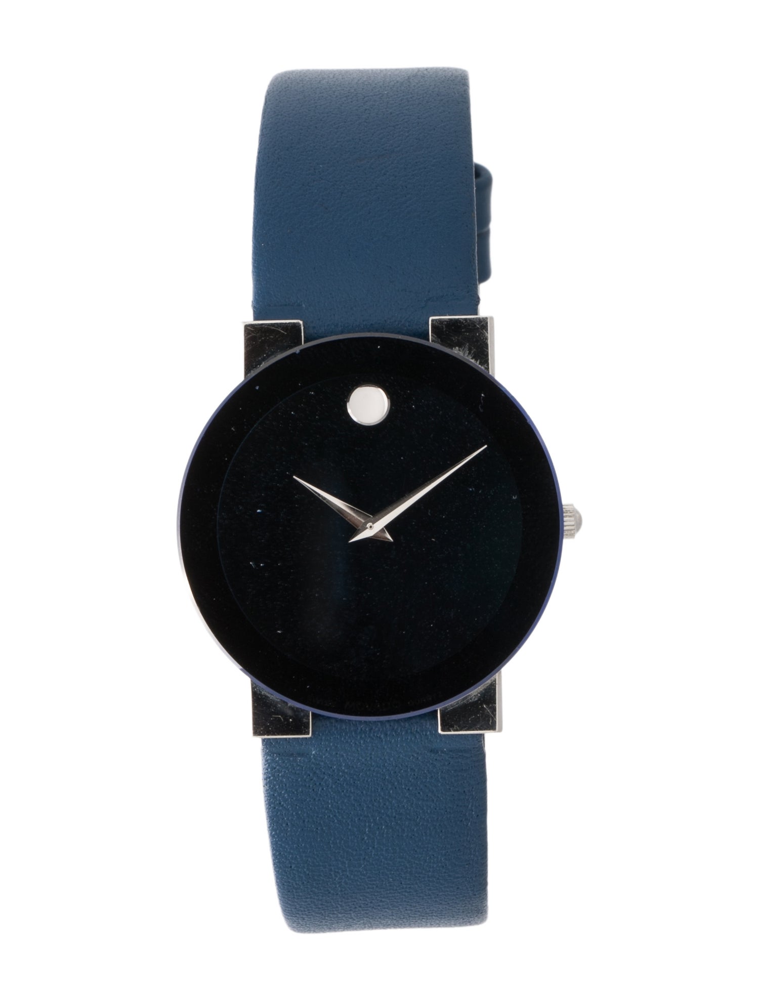 Movado Safiro Watch