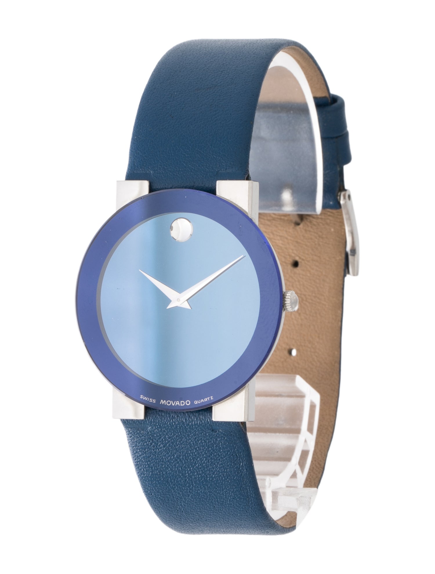Movado Safiro Watch