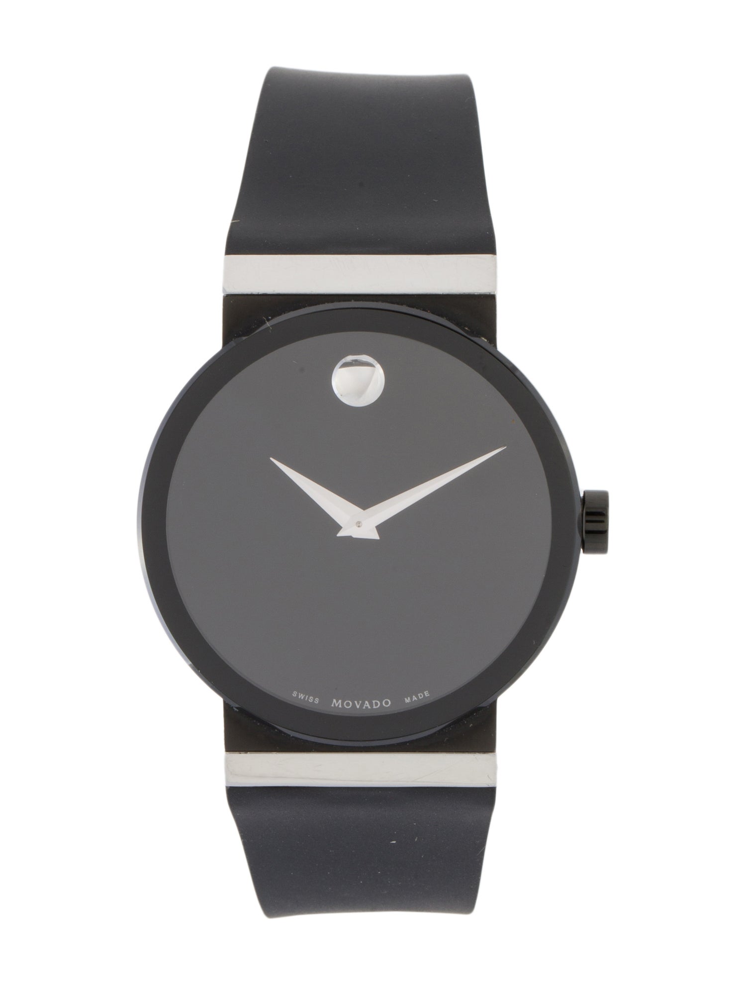 Movado Sapphire Synergy Watch