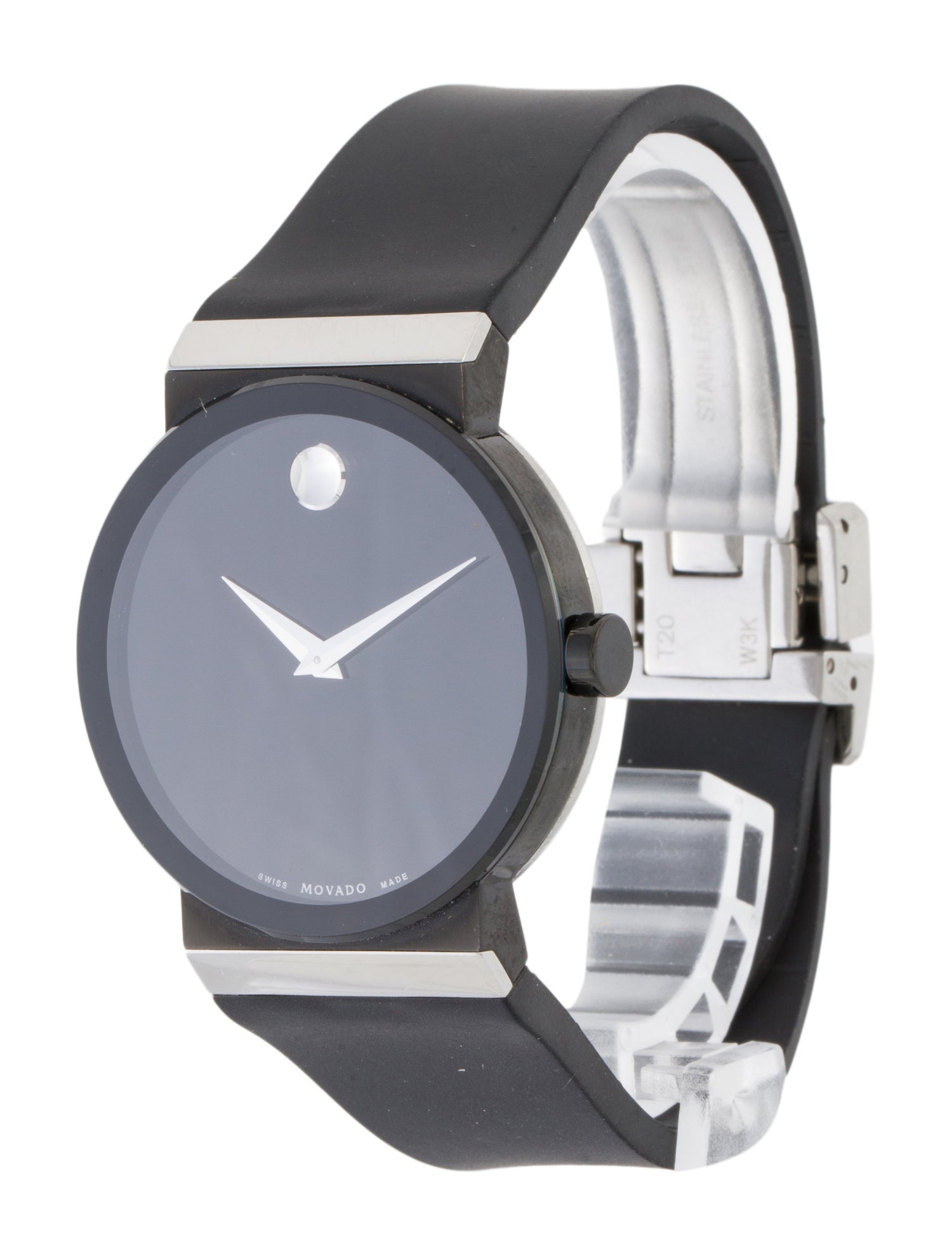 Movado Sapphire Synergy Watch