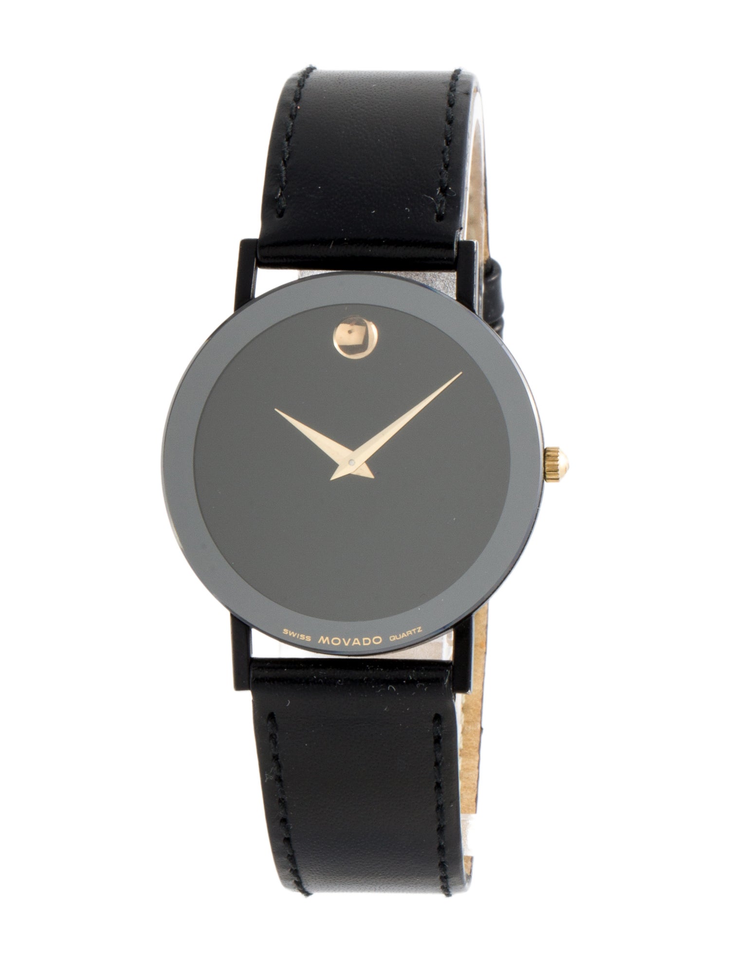 Movado Museum Ultra Thin Watch