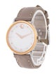 Movado Thin Classic Watch