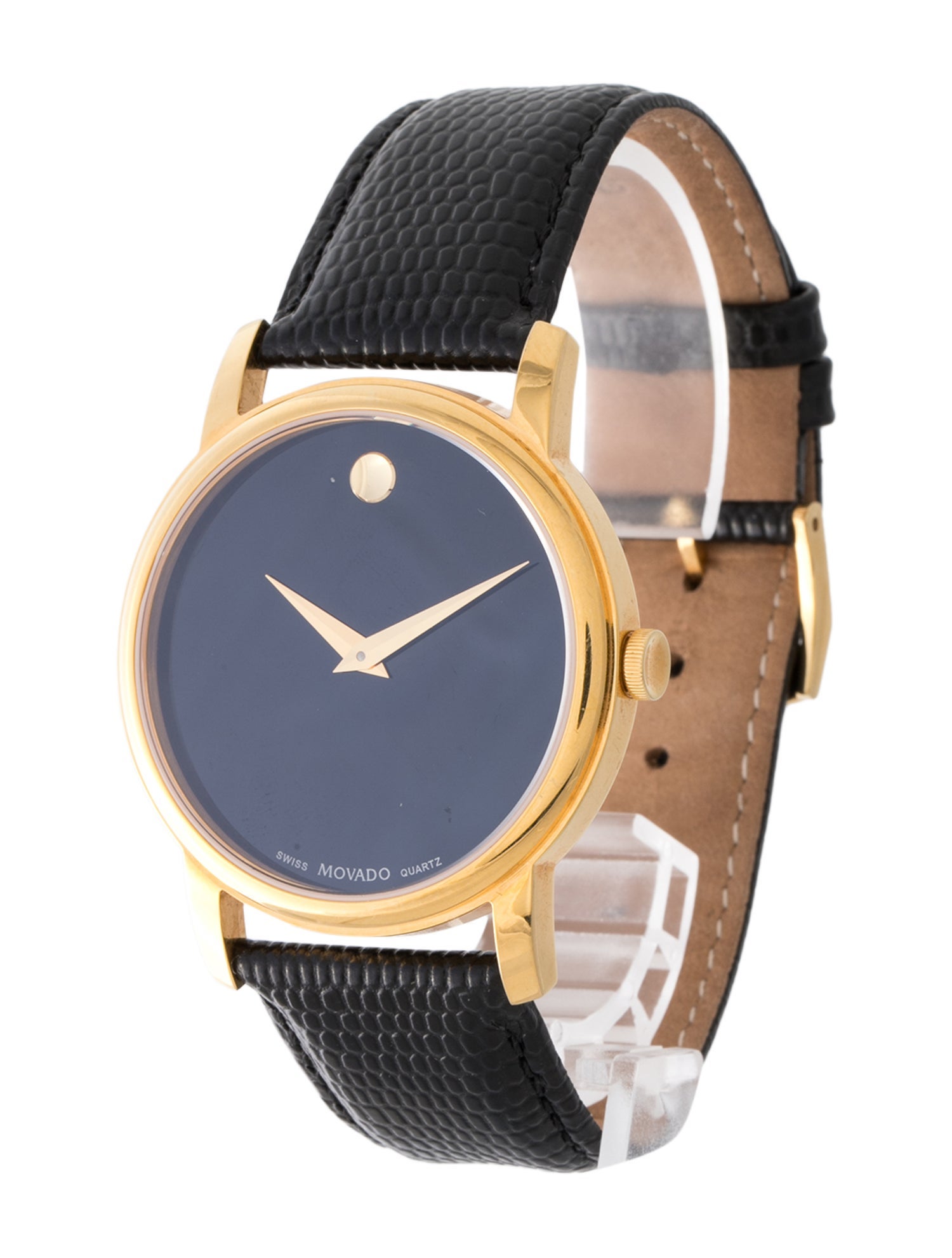 Movado Museum Watrch