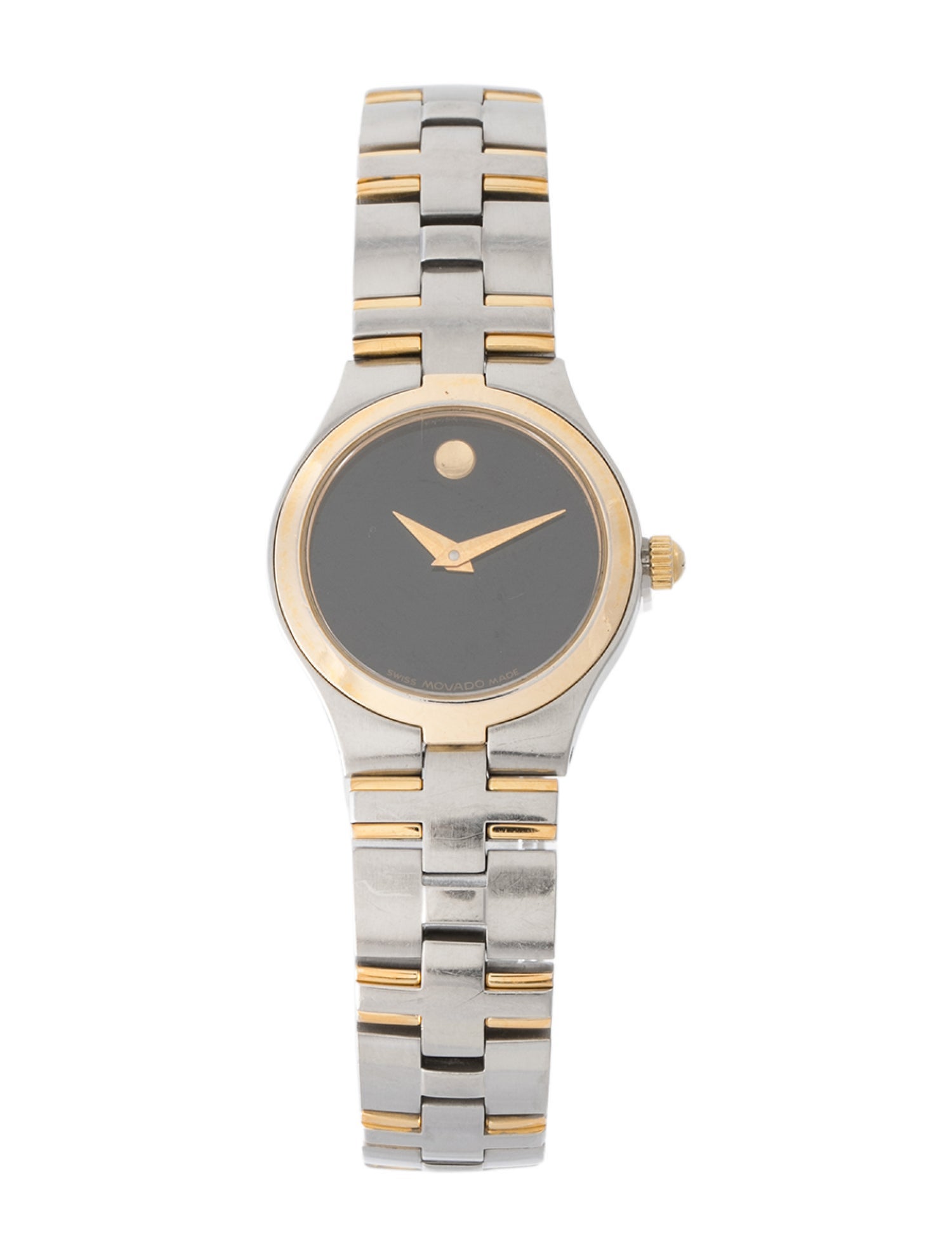 Movado Regular Juro Watch
