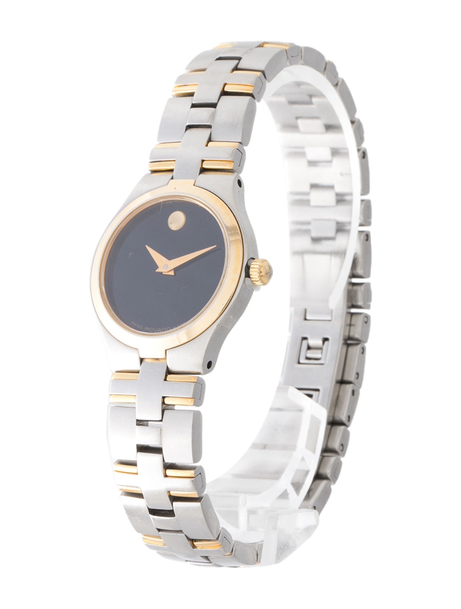 Movado Regular Juro Watch
