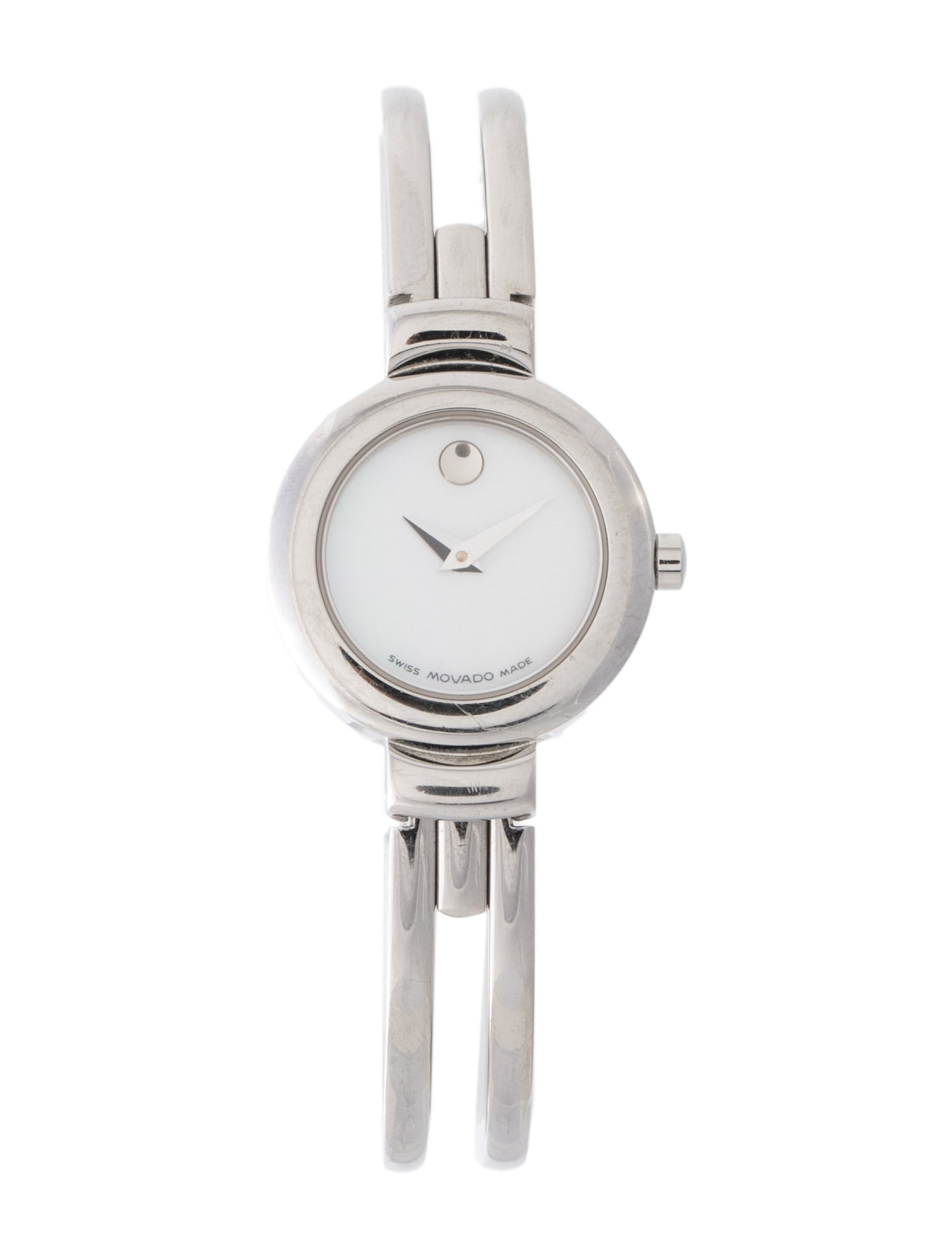 Movado Harmony Watch