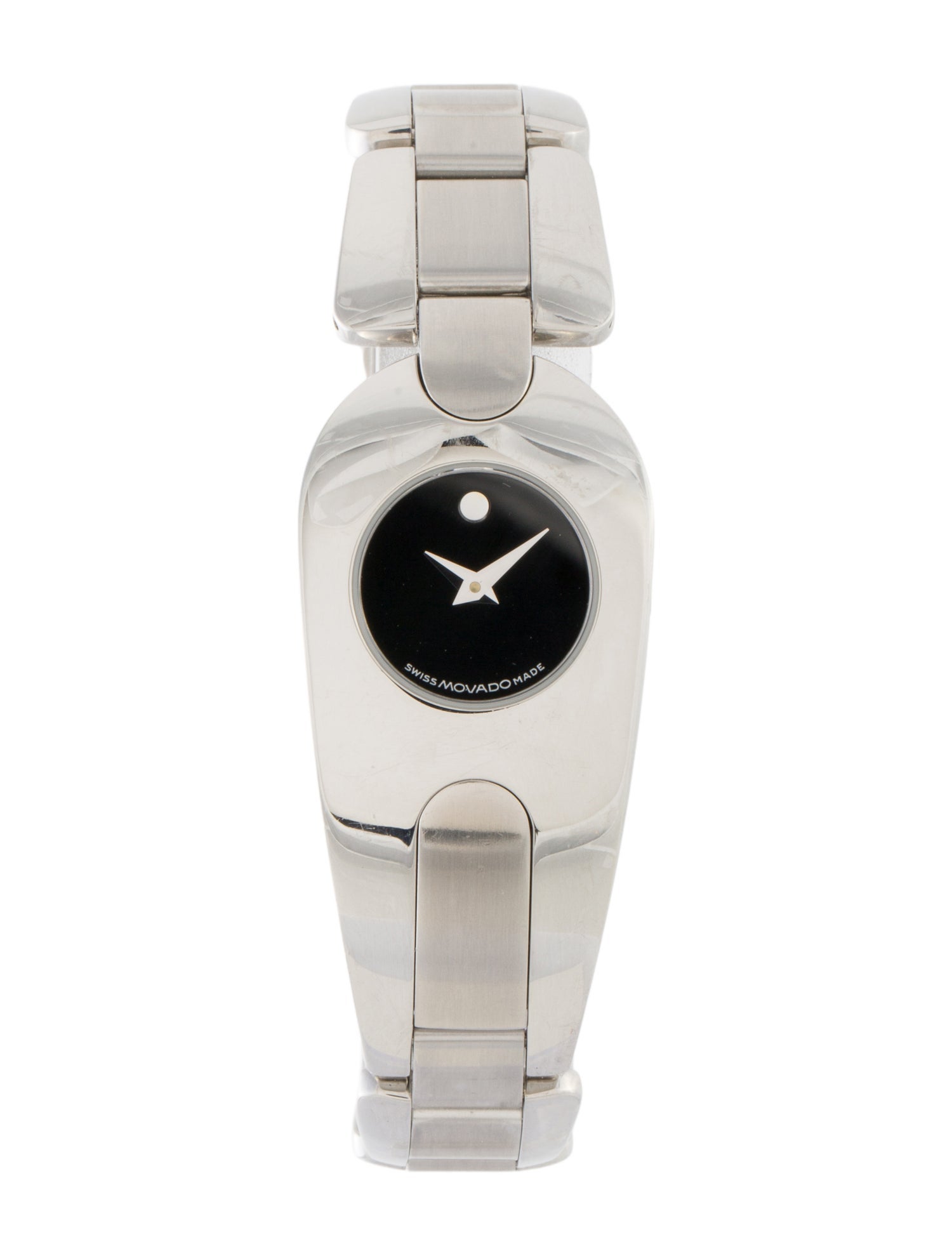 Movado Timema Watch