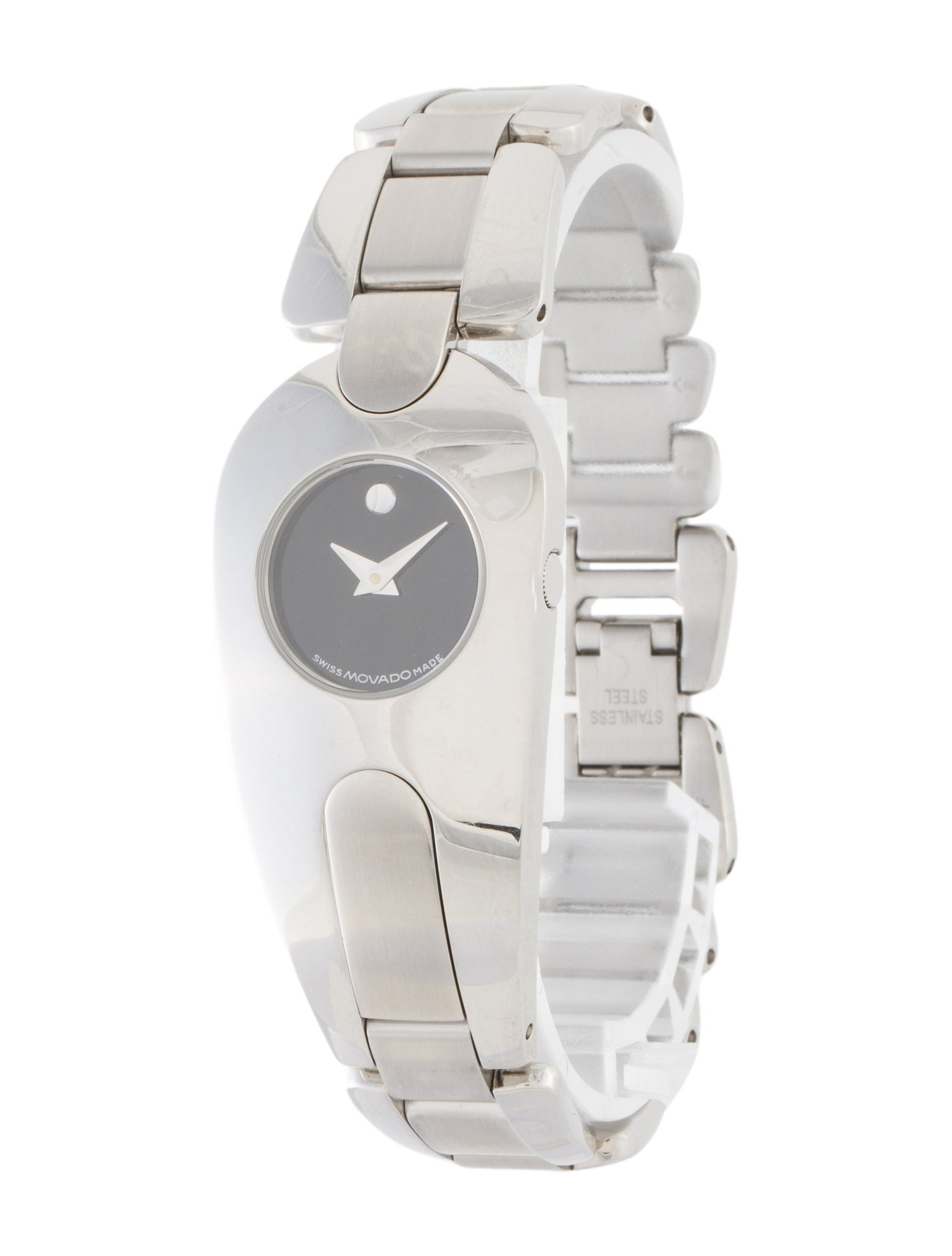 Movado Timema Watch