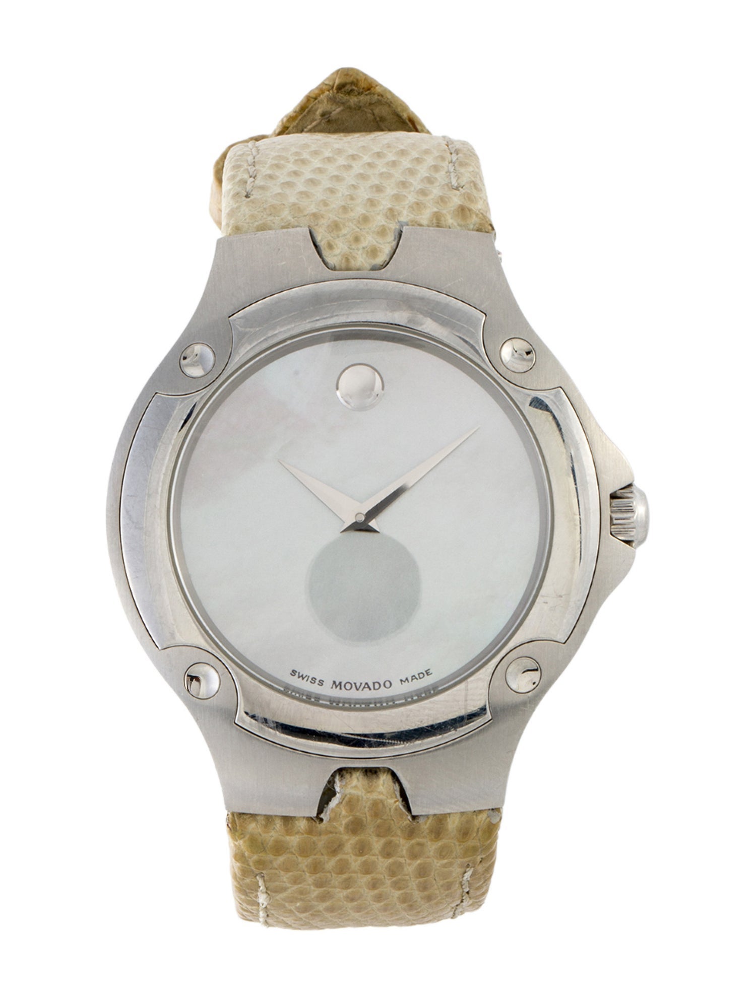 Movado Sports Edition Watch