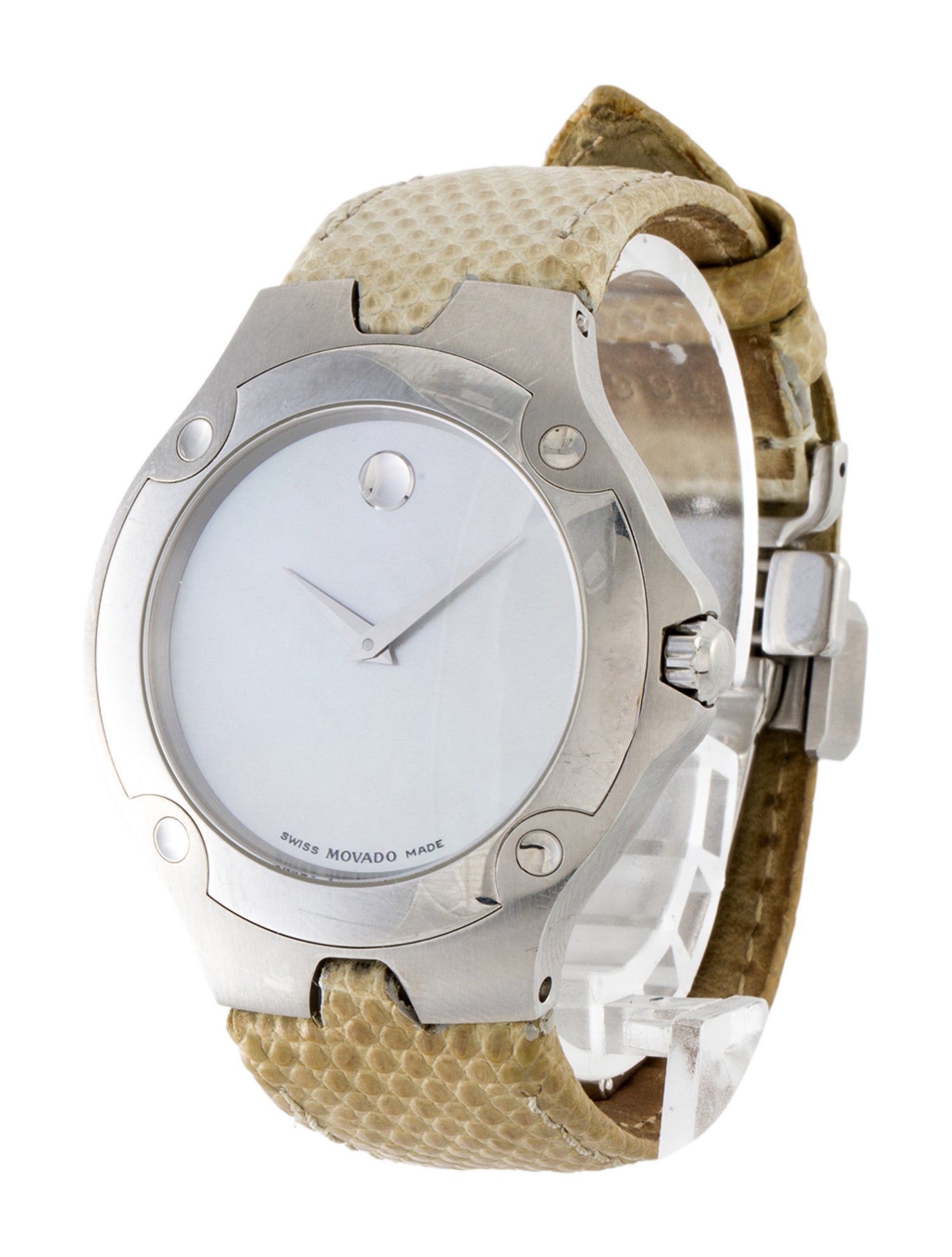 Movado Sports Edition Watch
