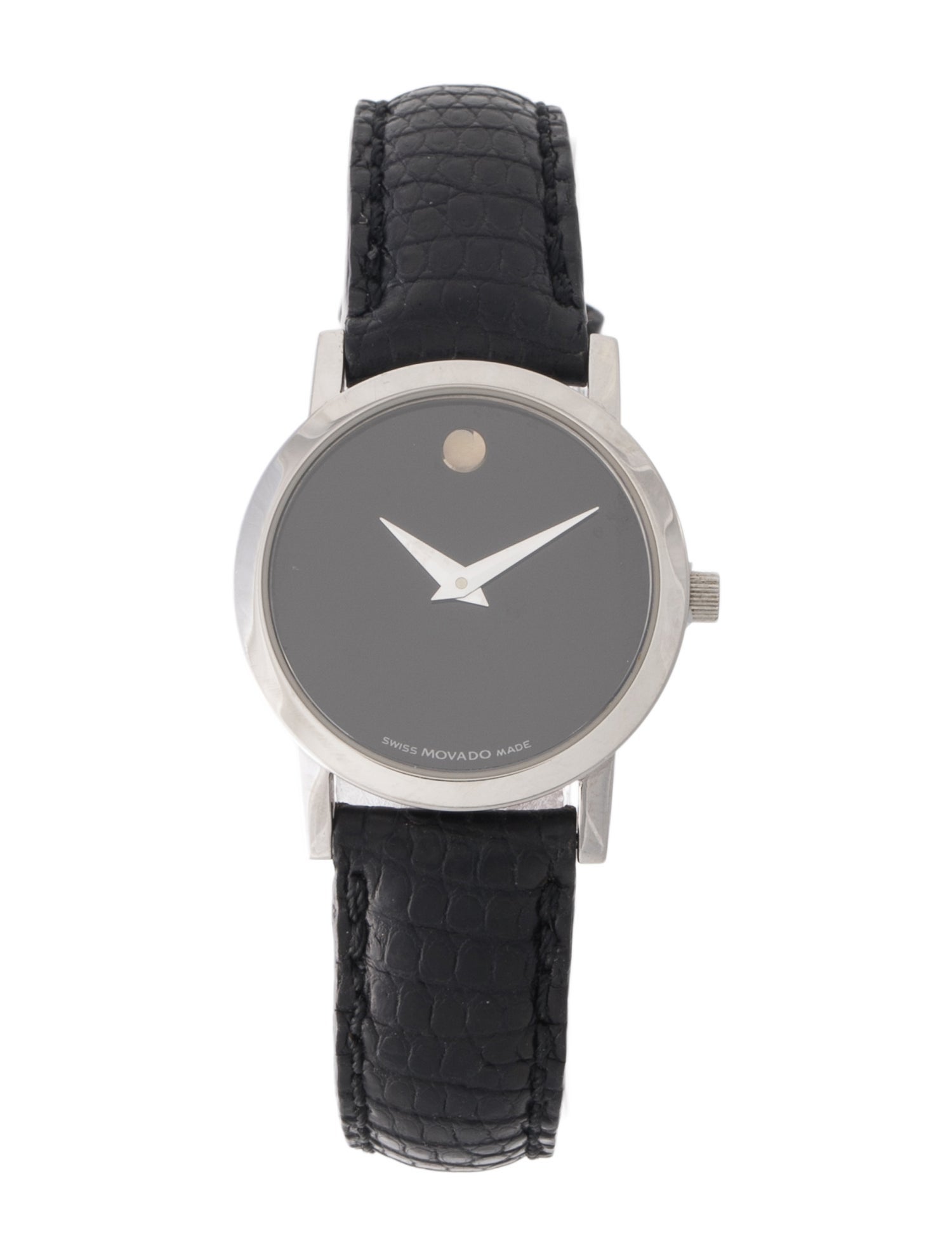 Movado Museum Watch