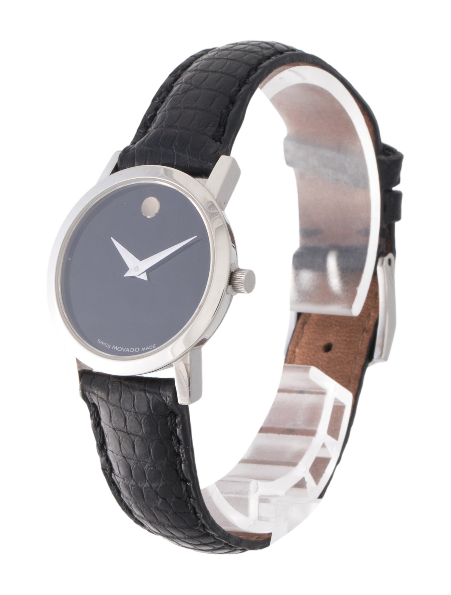 Movado Museum Watch