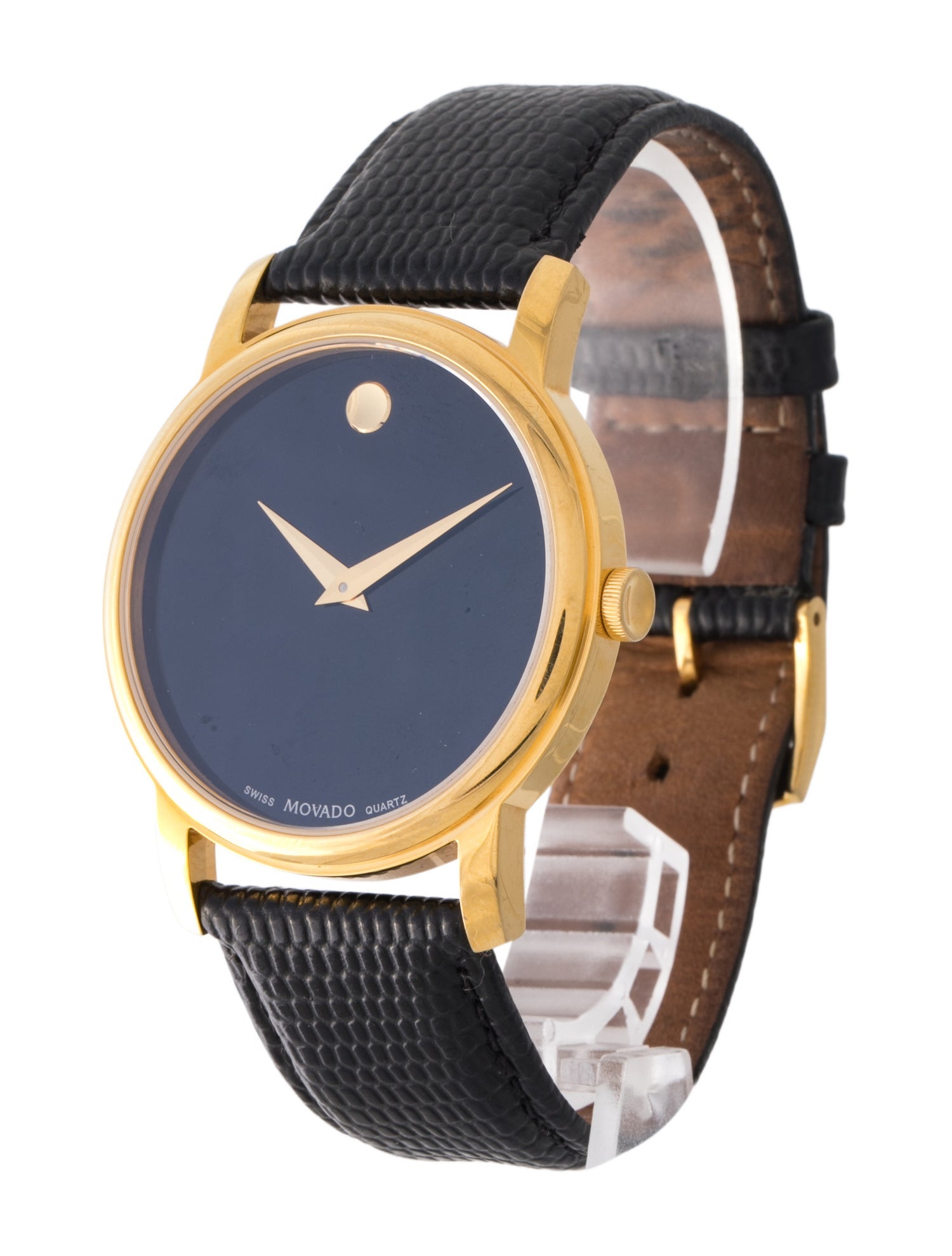 Movado Museum Watch