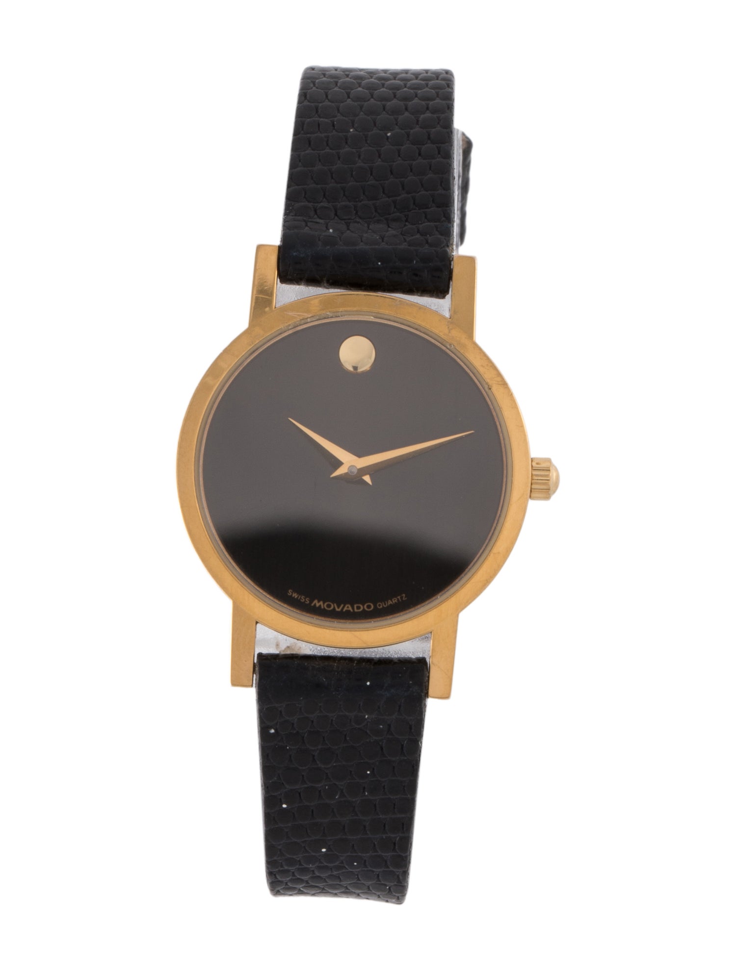 Movado Museum Watch