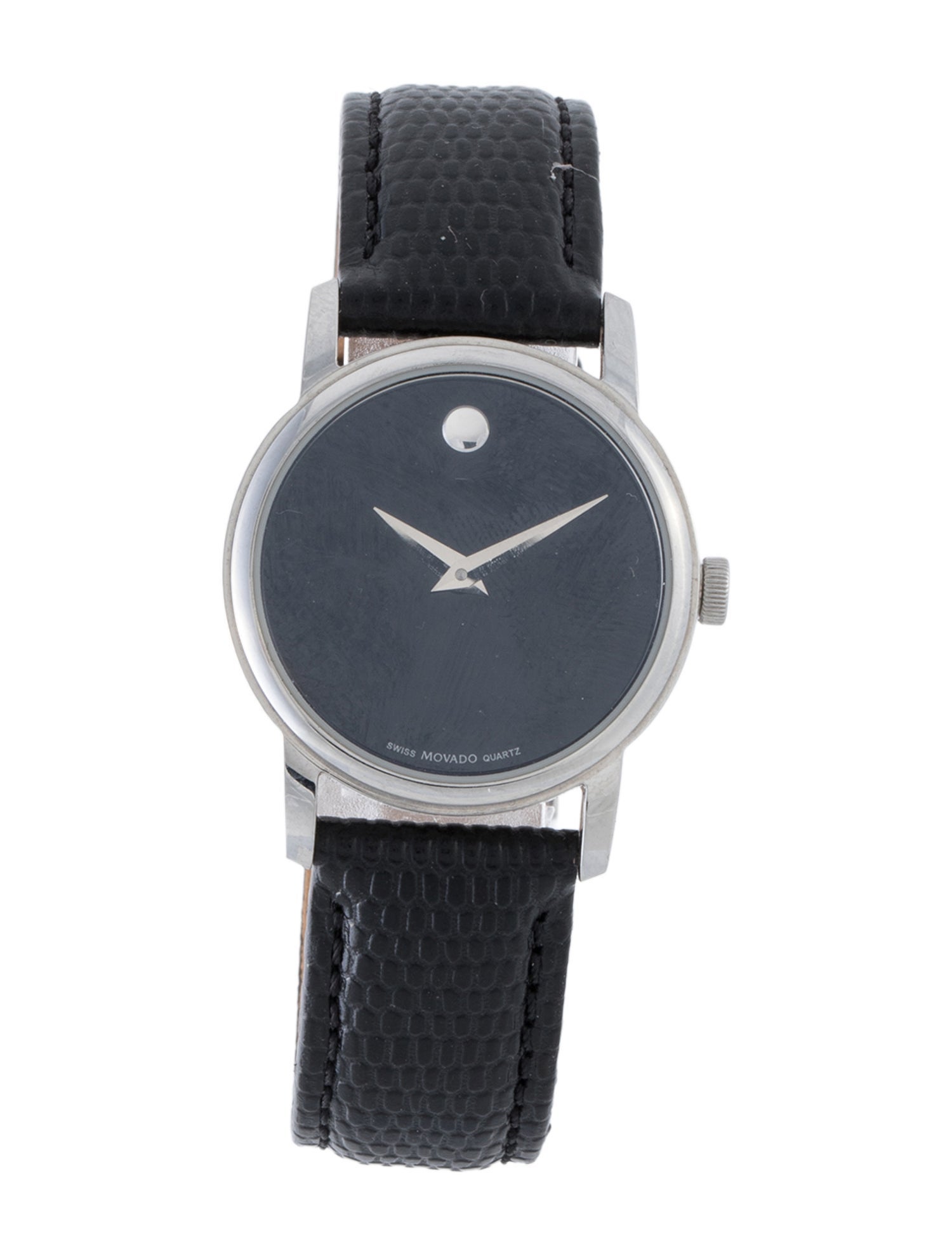 Movado Museum Watch