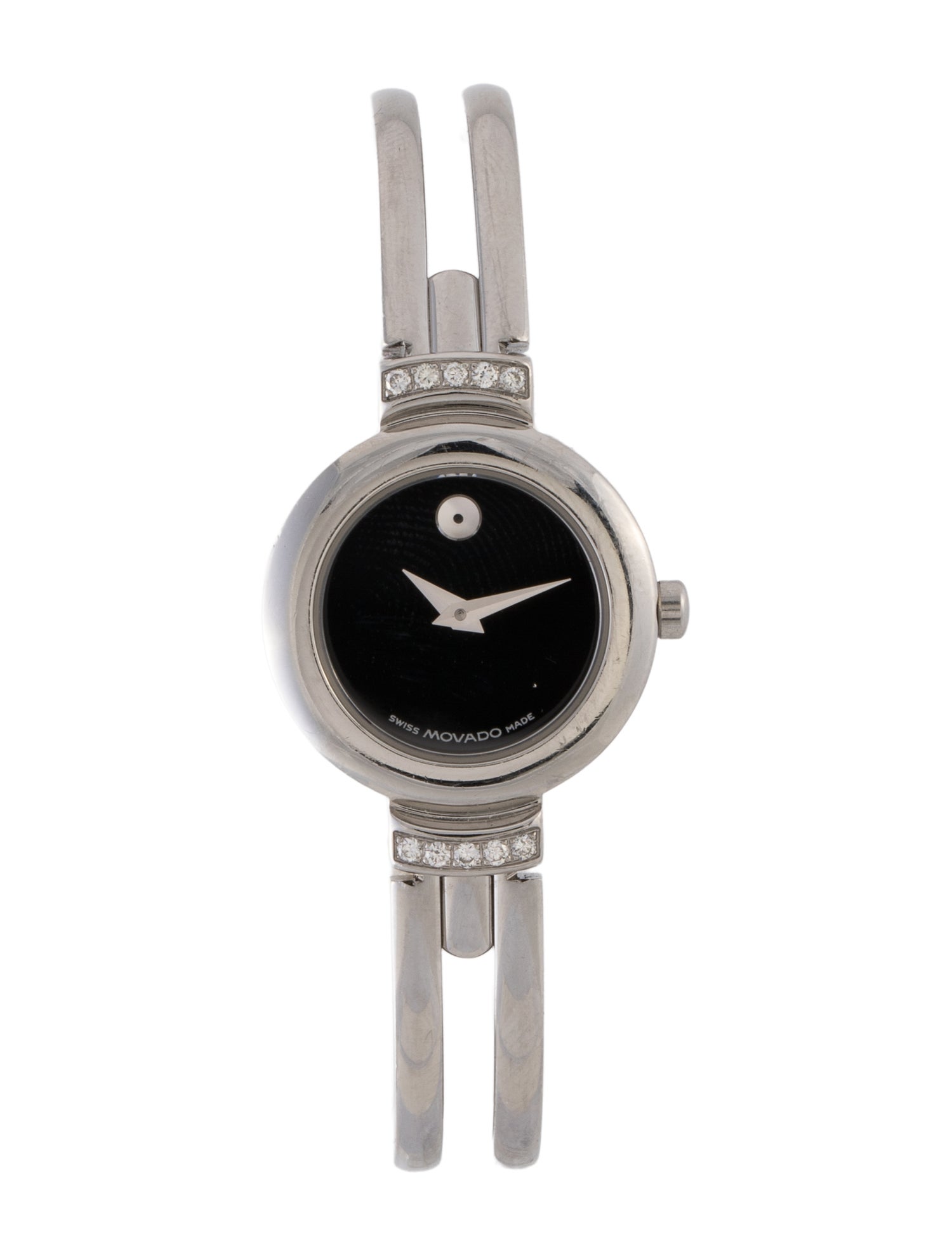 Movado Amorosa Watch