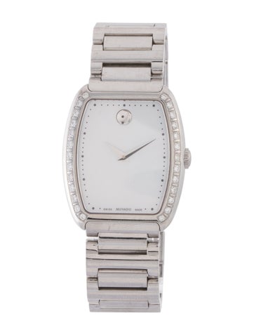 Movado Concerto Watch