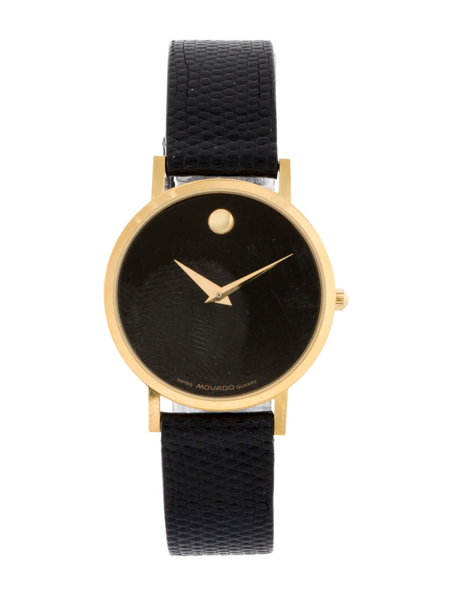 Movado Museum Watch