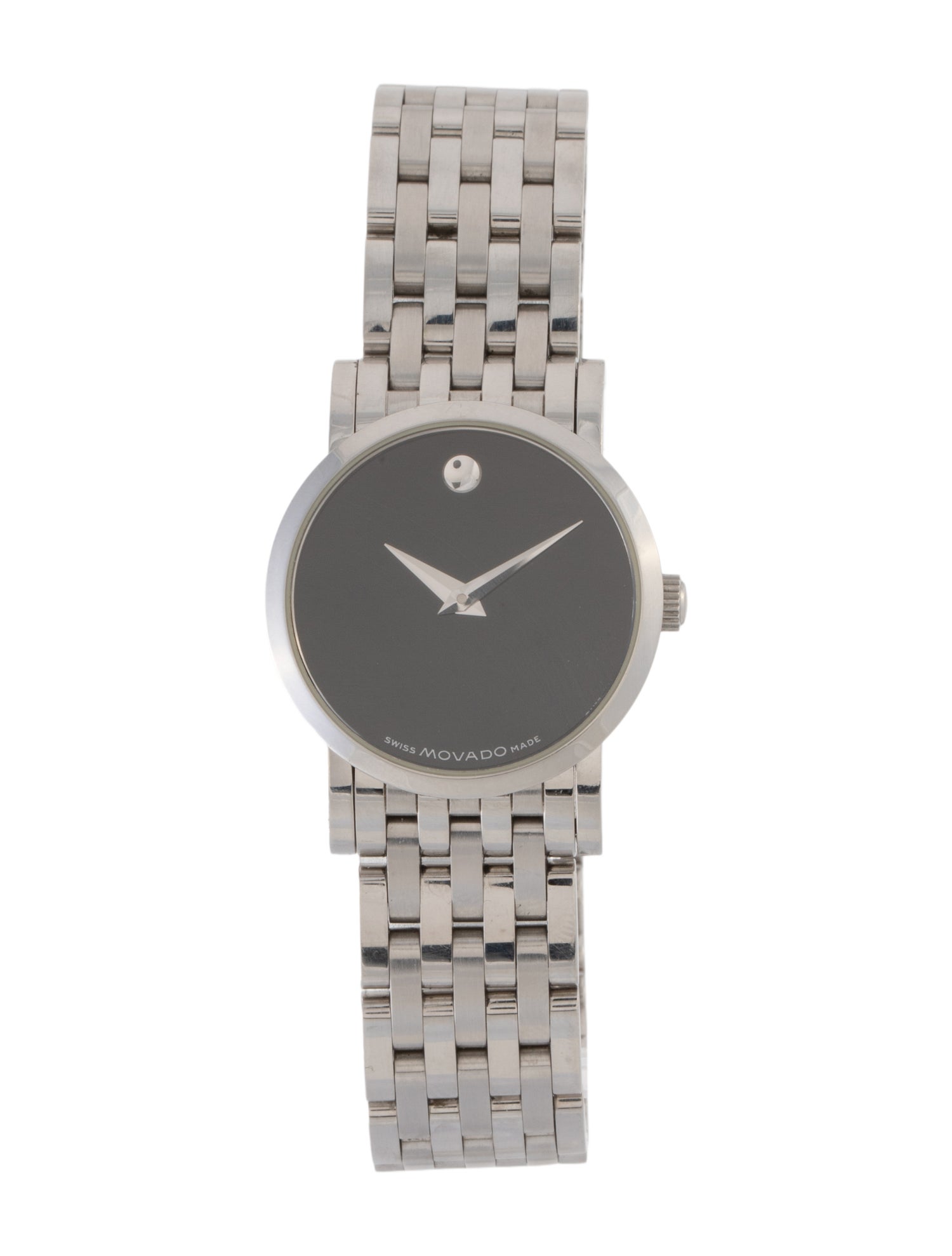 Movado Museum Watch