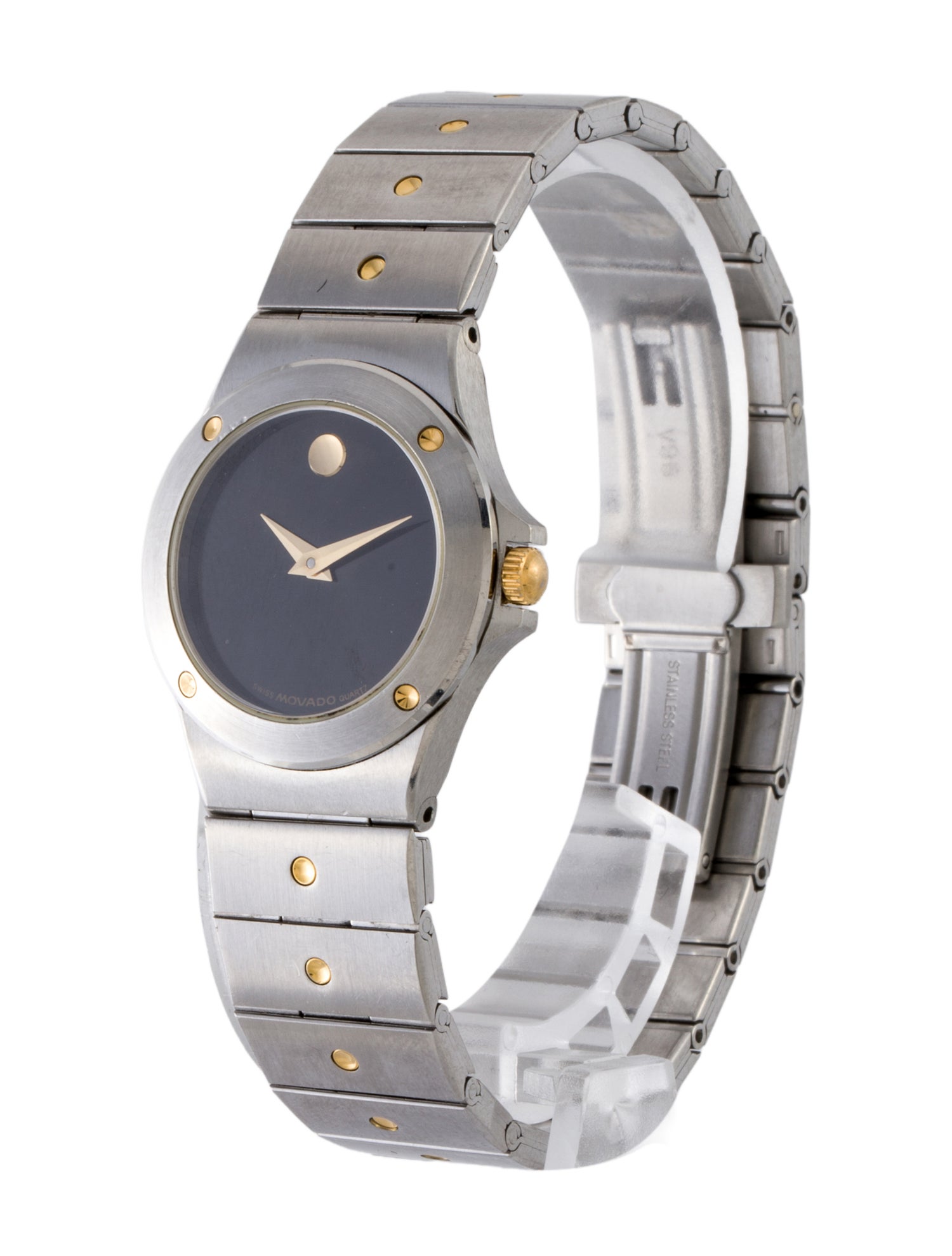 Movado Museum Watch