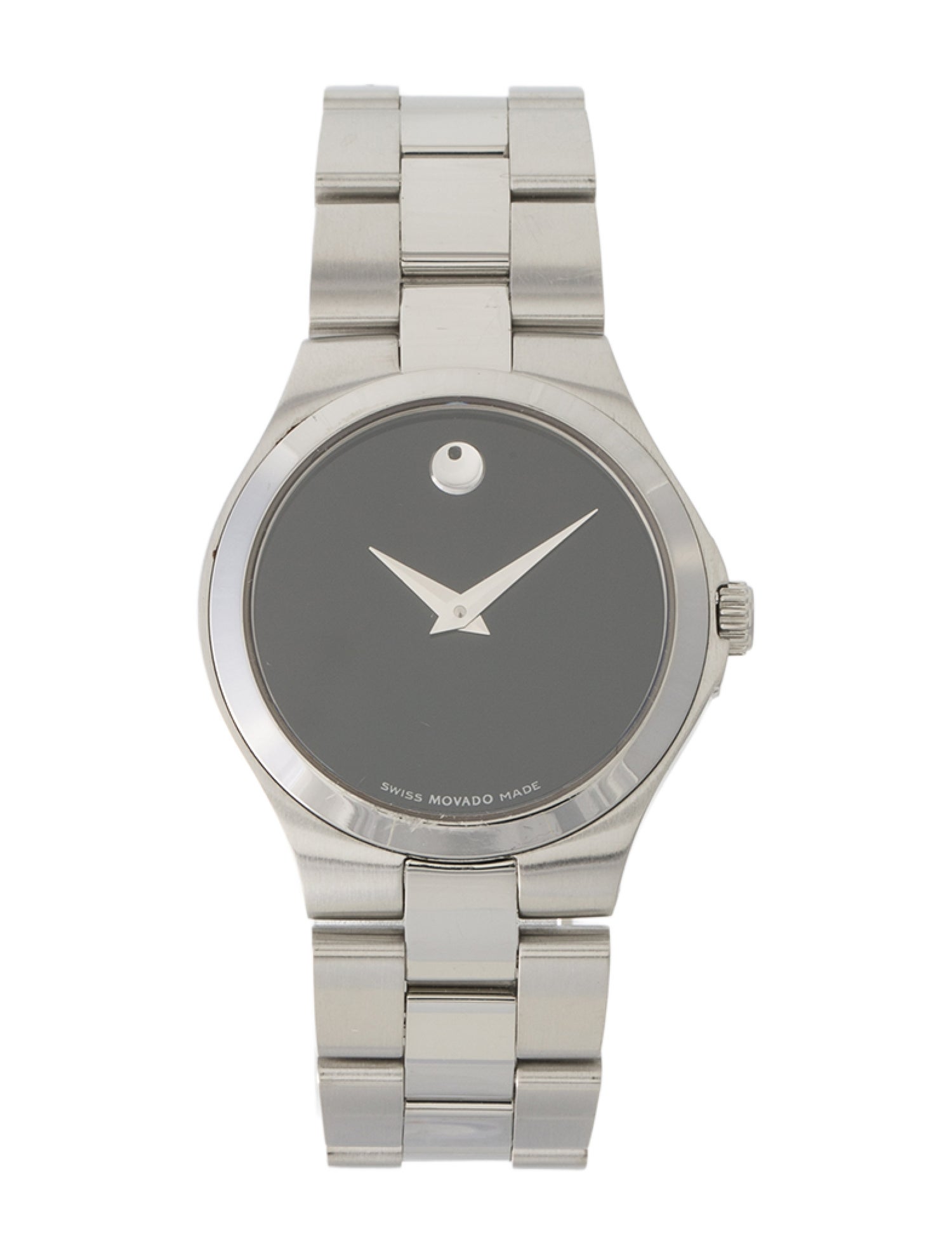 Movado Portfolio Watch