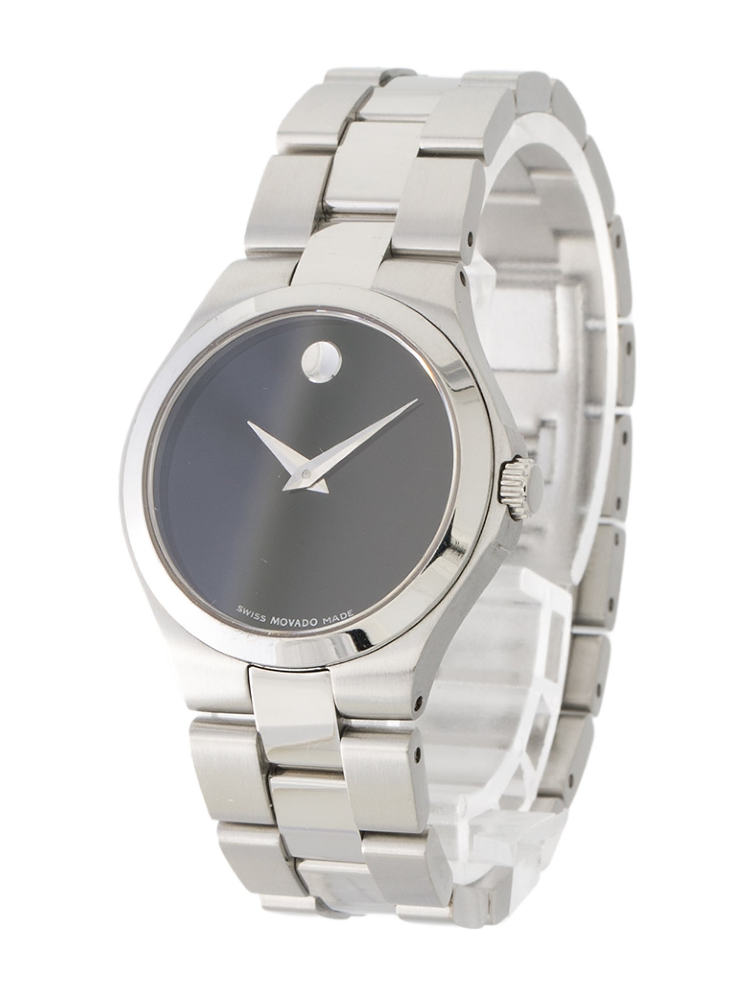Movado Portfolio Watch