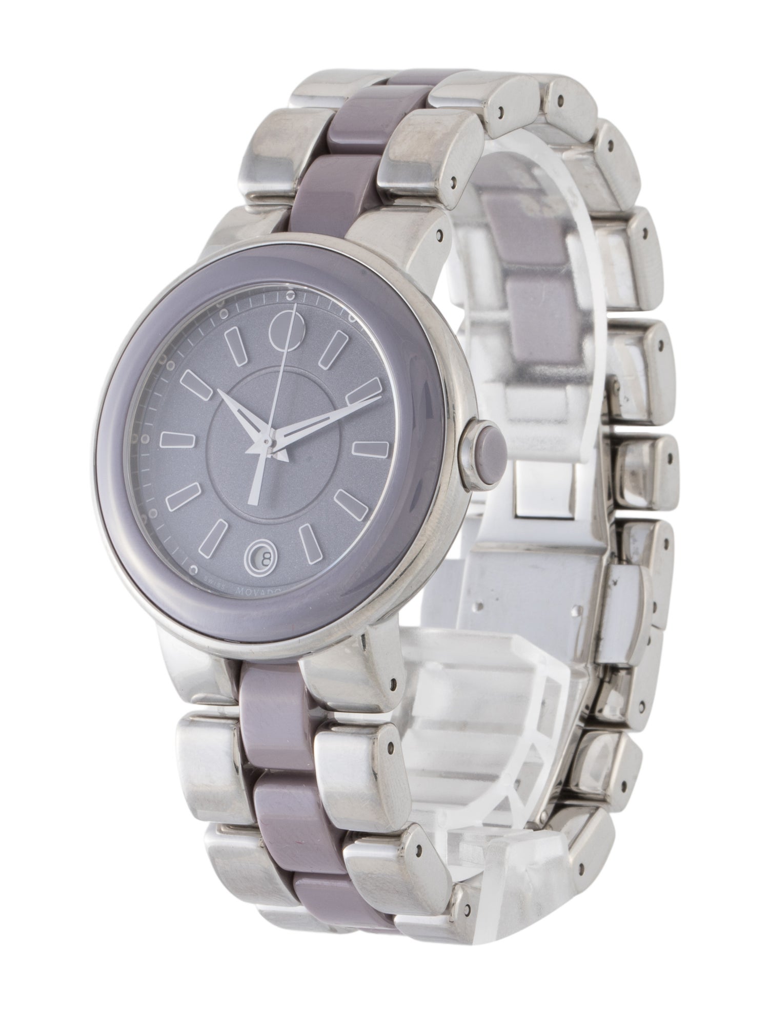 Movado Cerena Watch