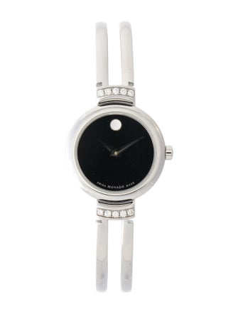 Movado Harmony Watch