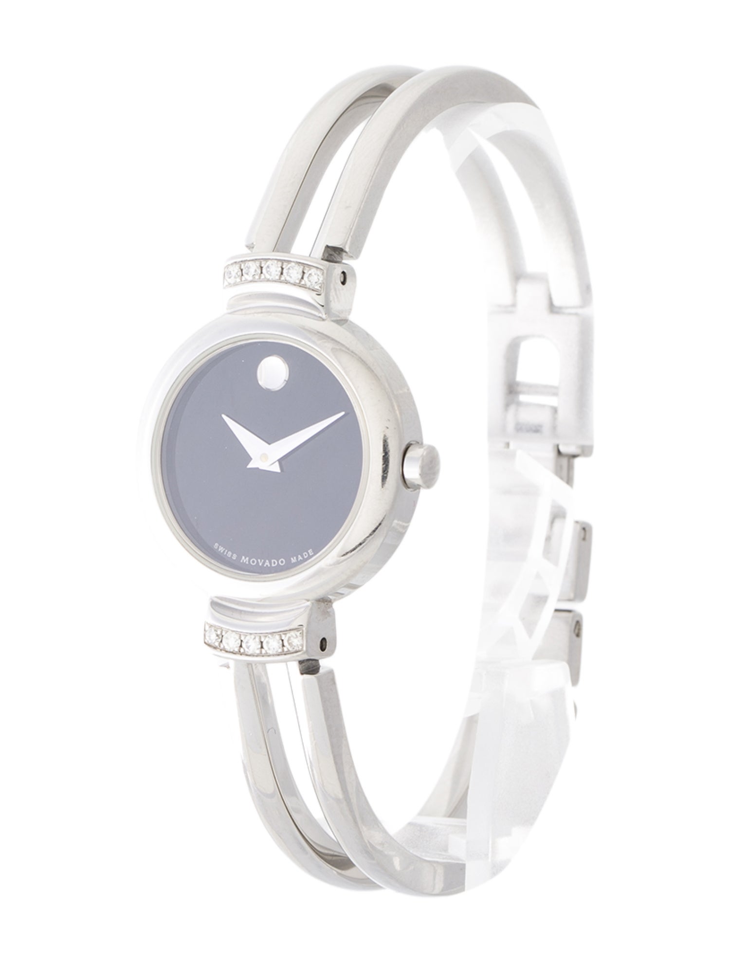 Movado Harmony Watch
