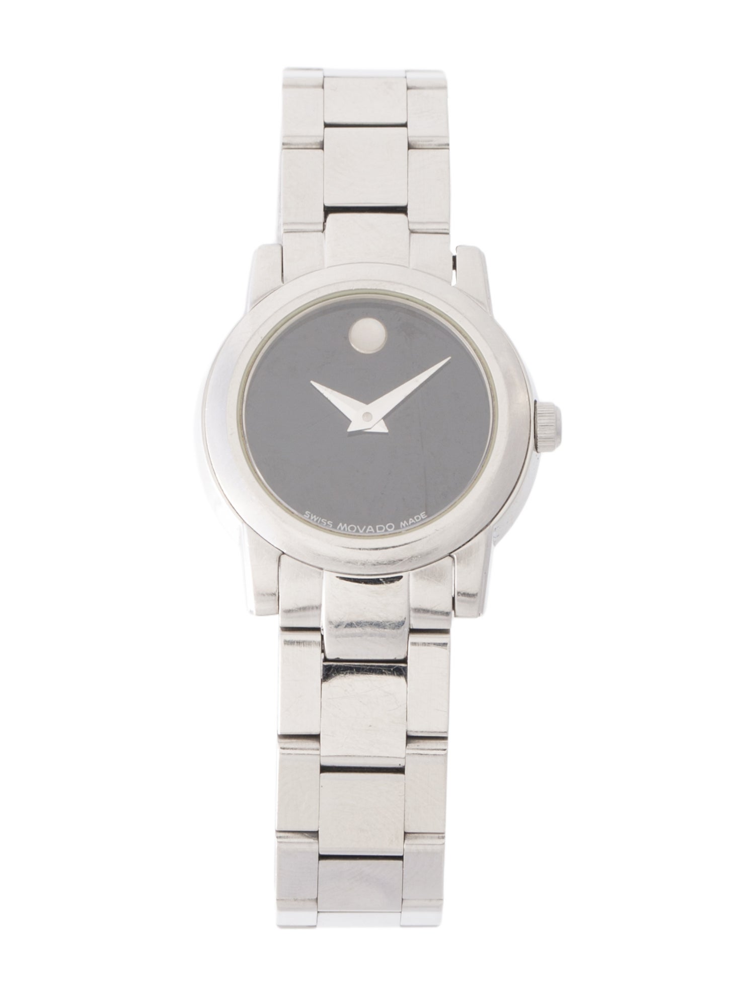 Movado Junior Sport Watch
