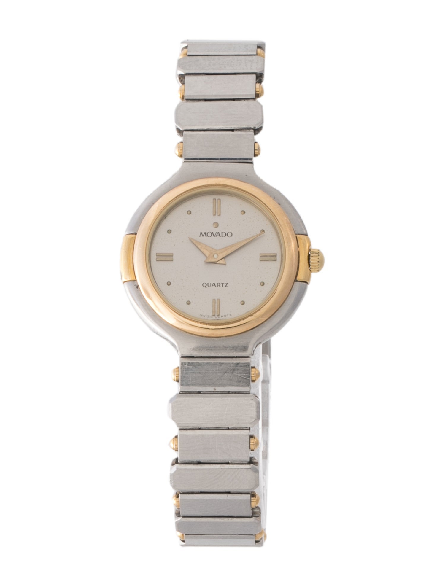 Movado Esperanza Watch