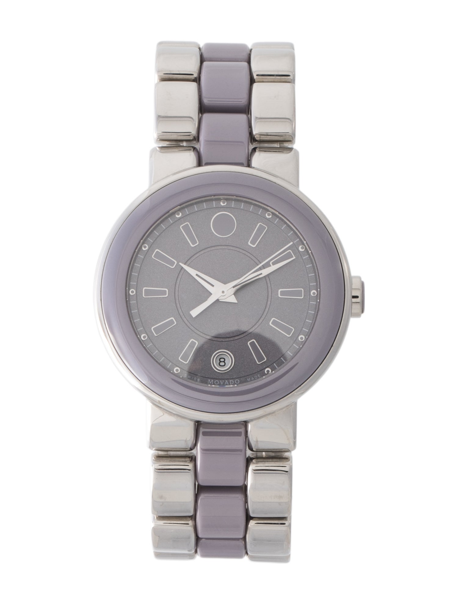 Movado Cerena Watch