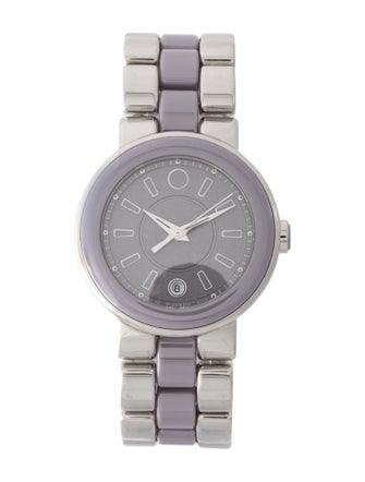 Movado Cerena Watch