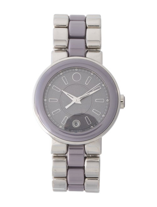 Movado Cerena Watch