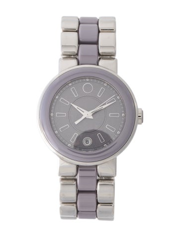 Movado Cerena Watch