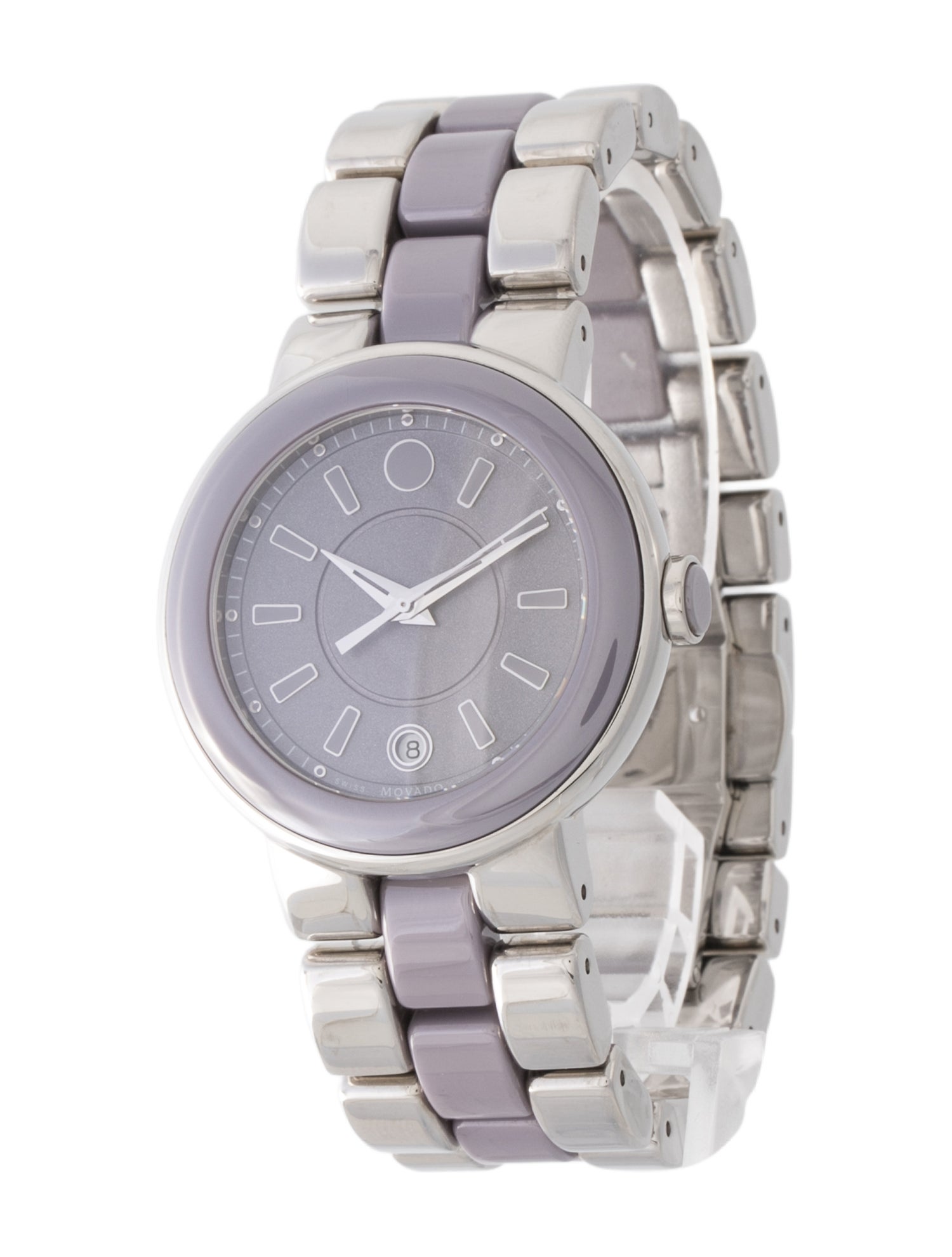 Movado Cerena Watch
