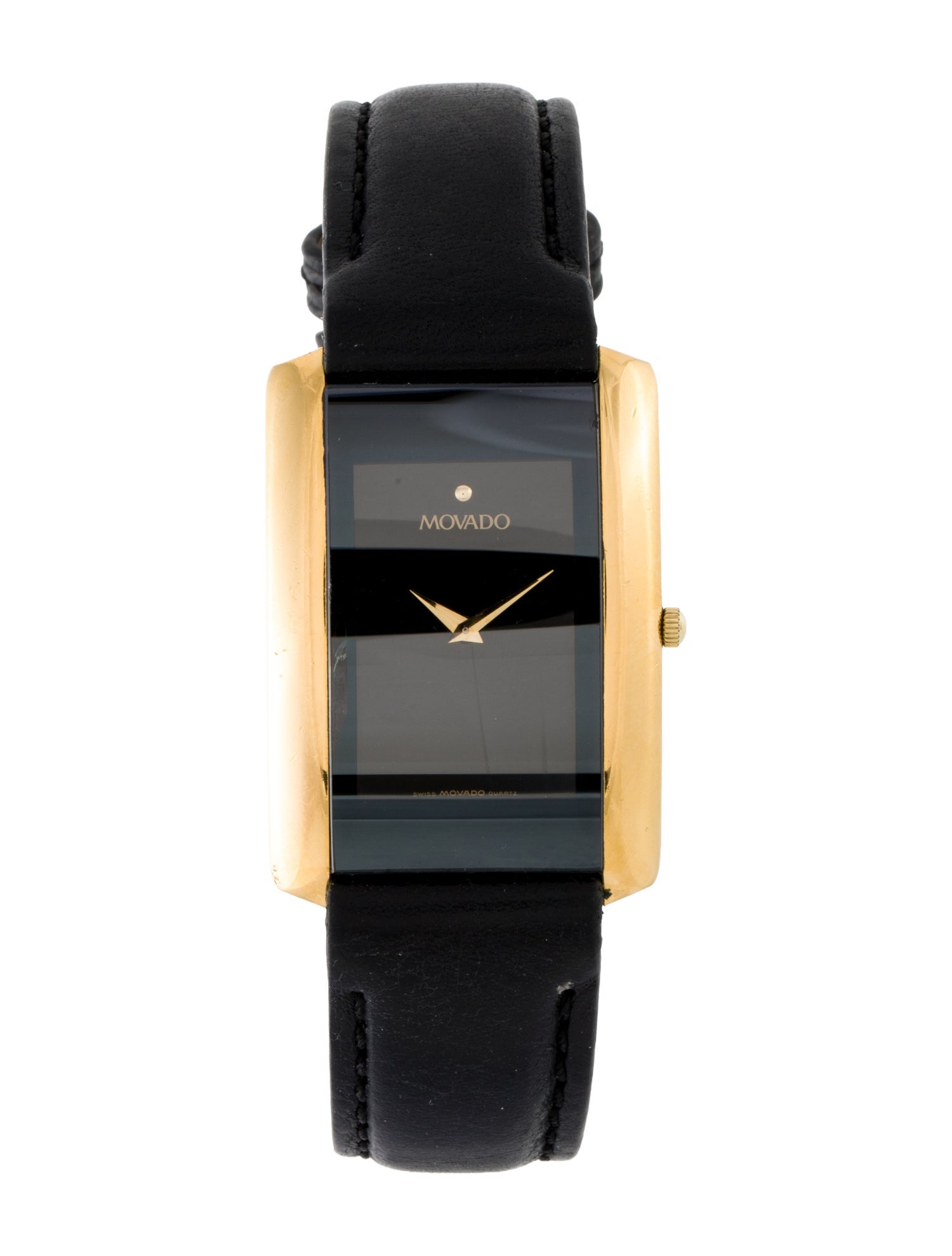 Movado La Nouvelle Watch