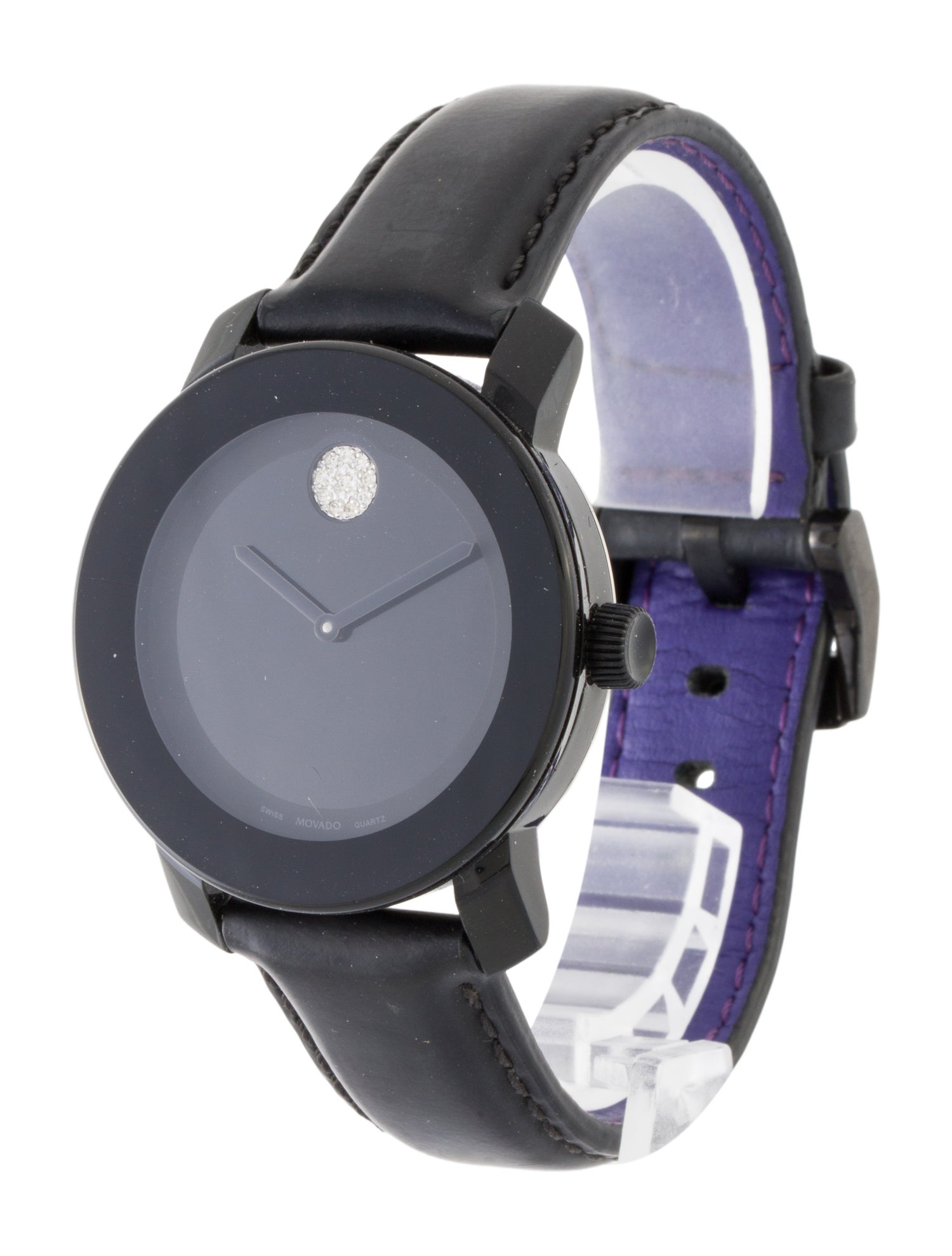 Movado Bold Watch