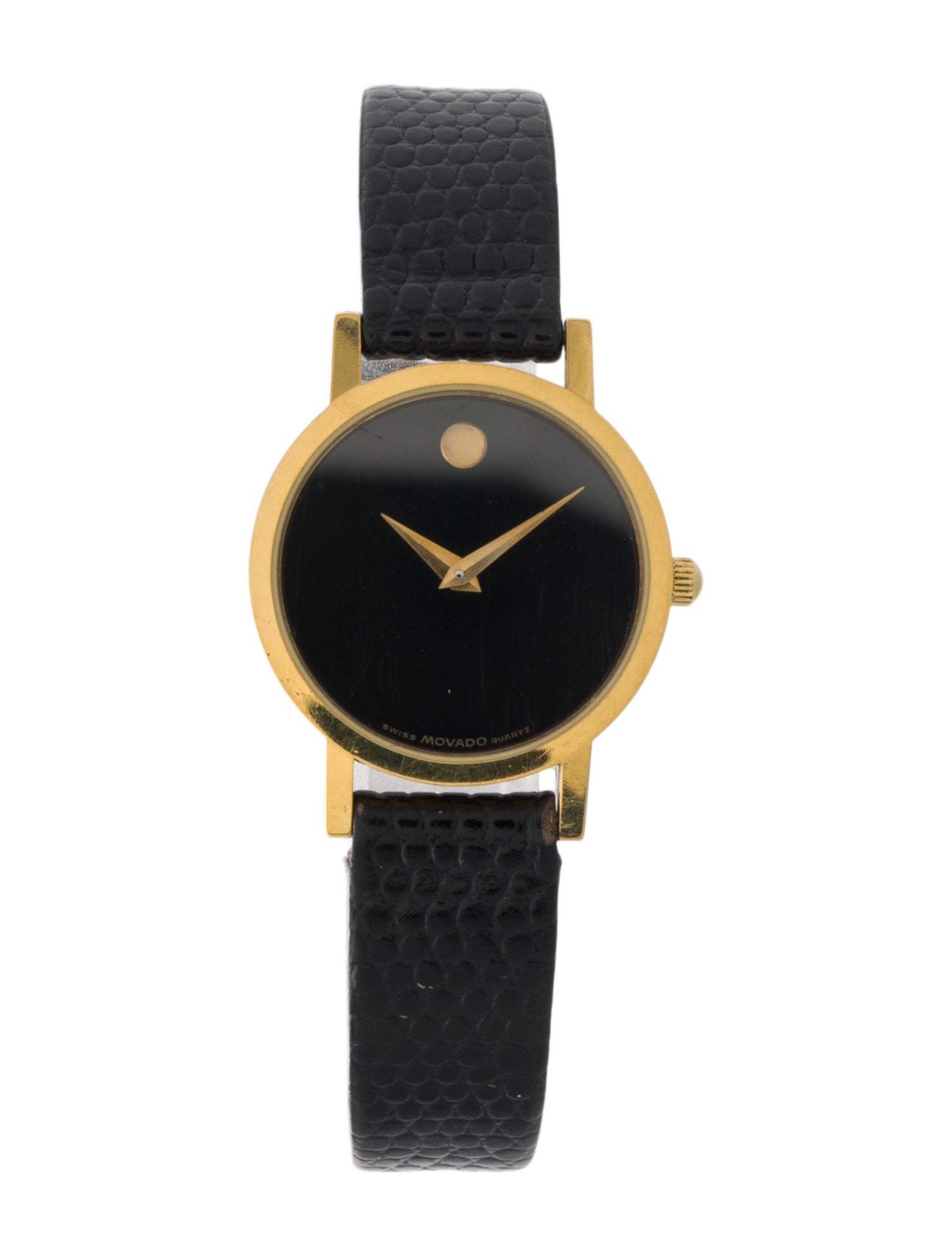 Movado Museum Classic Watch