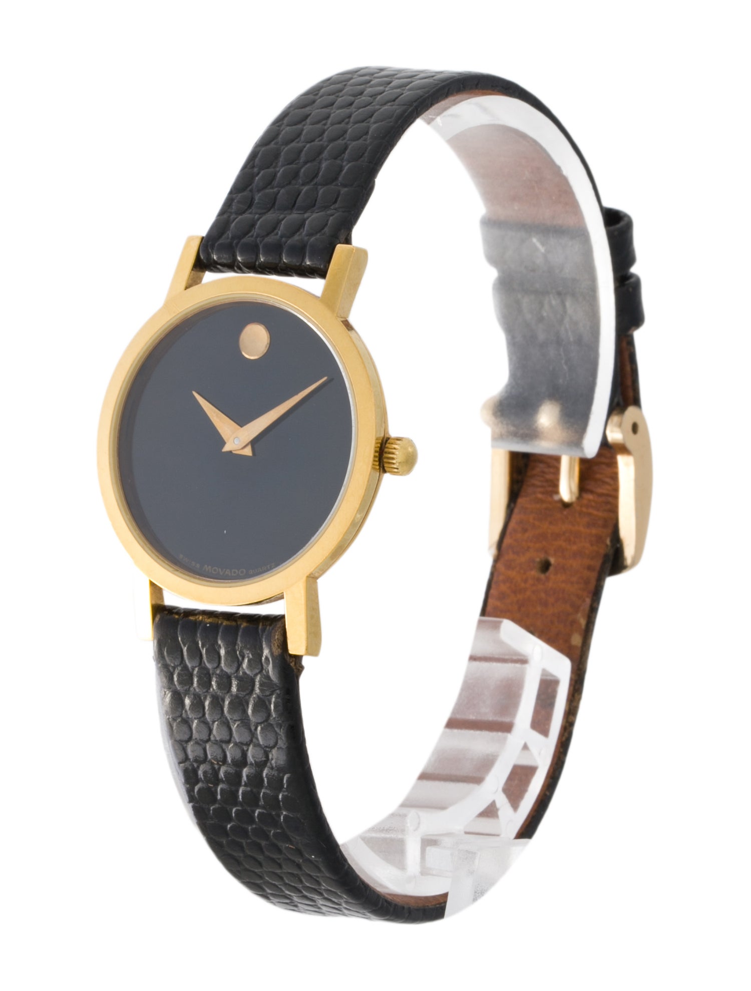 Movado Museum Classic Watch