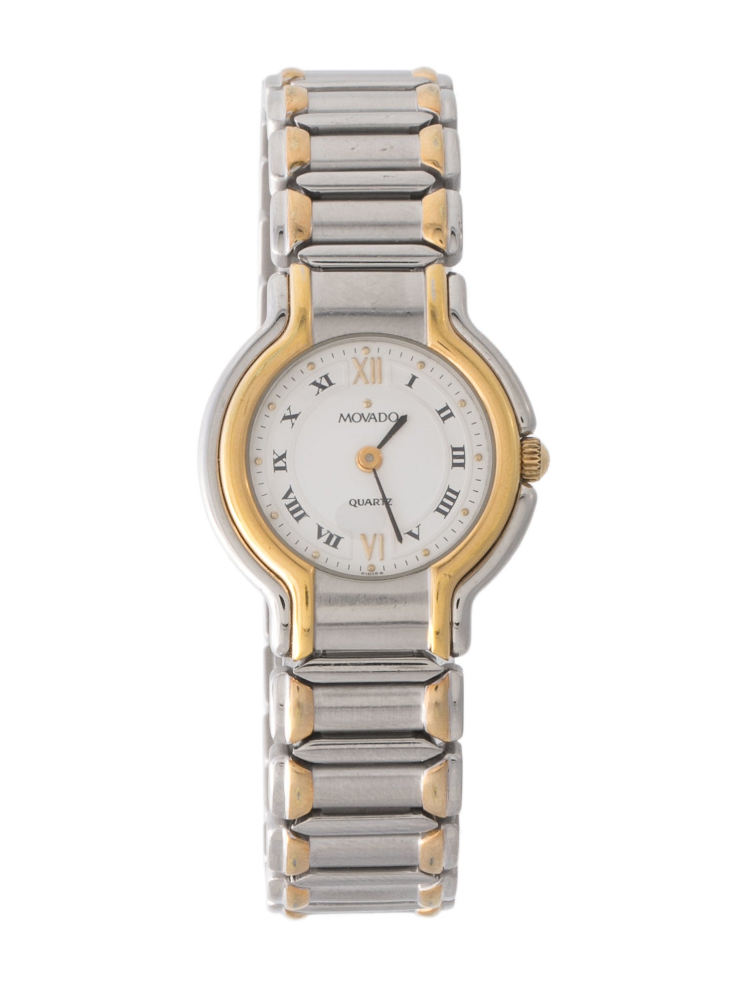 Movado Classic Watch