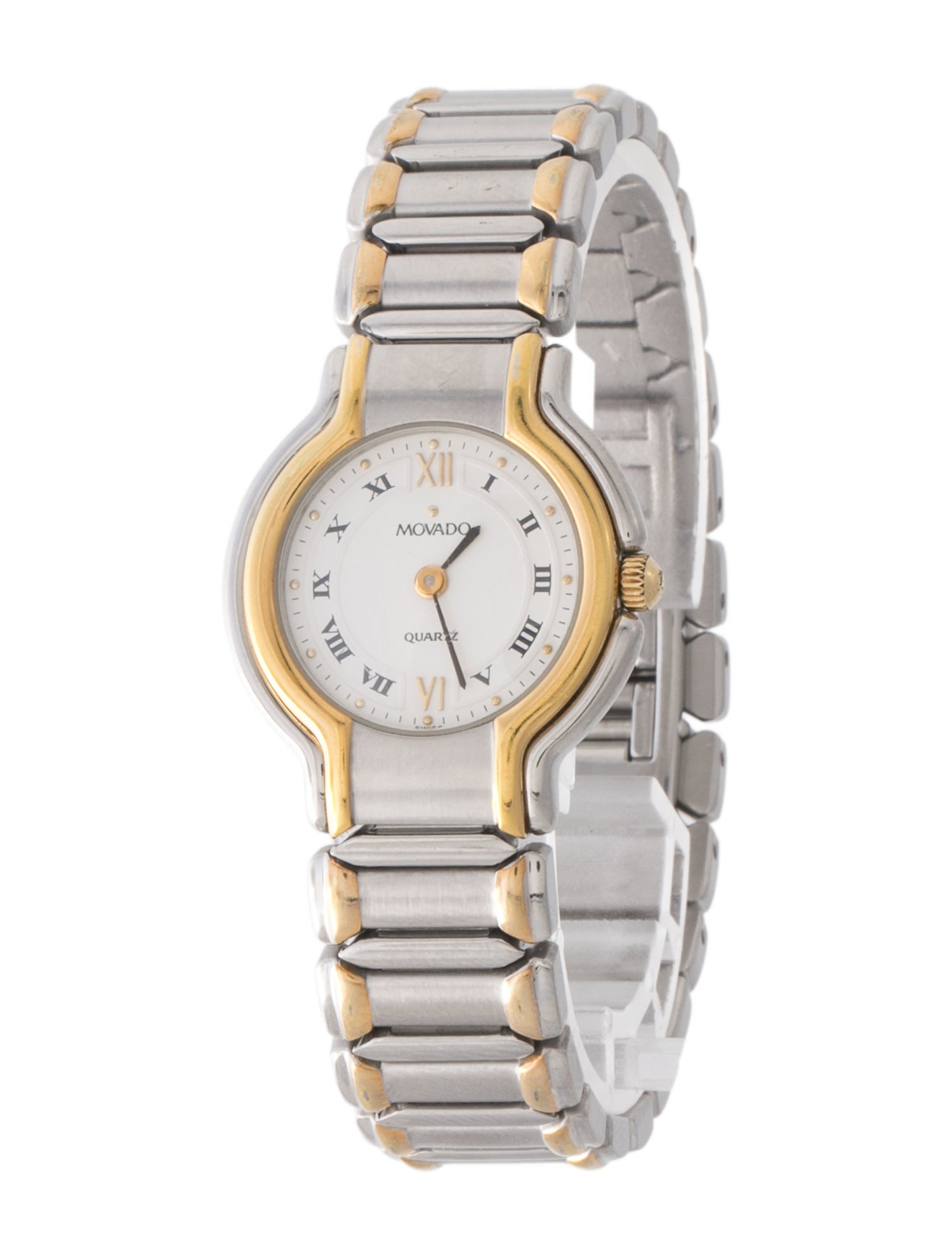 Movado Classic Watch