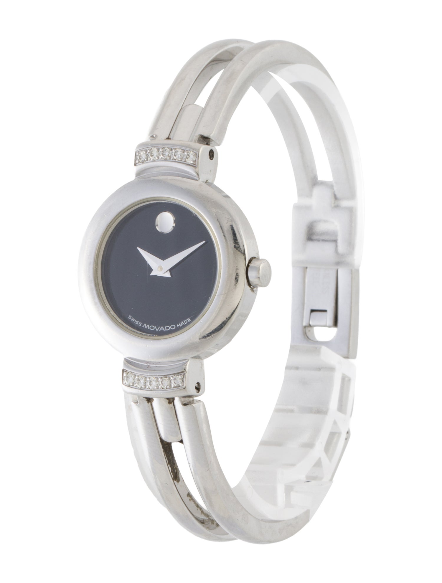 Movado Harmony Watch