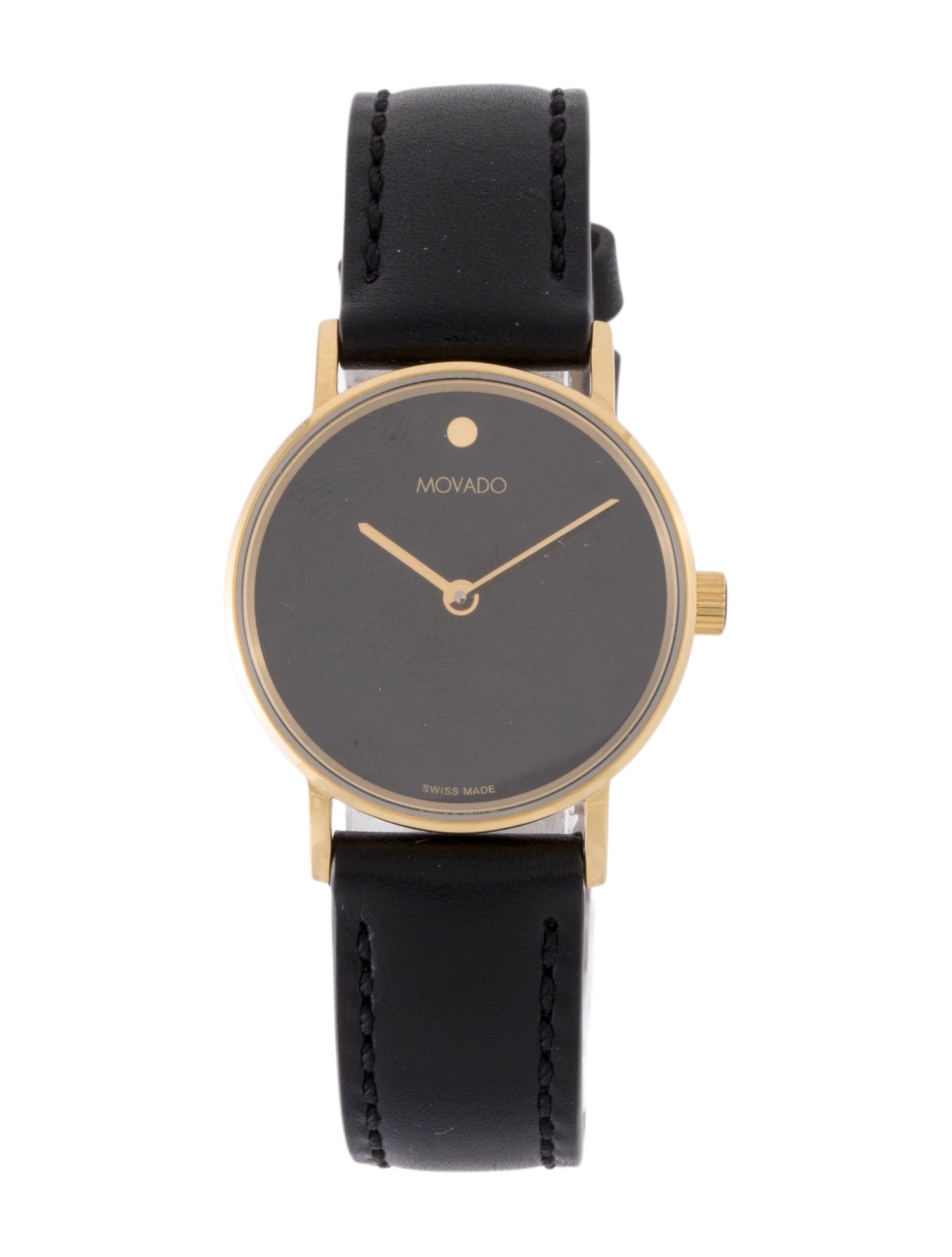 Movado Museum Classic Watch