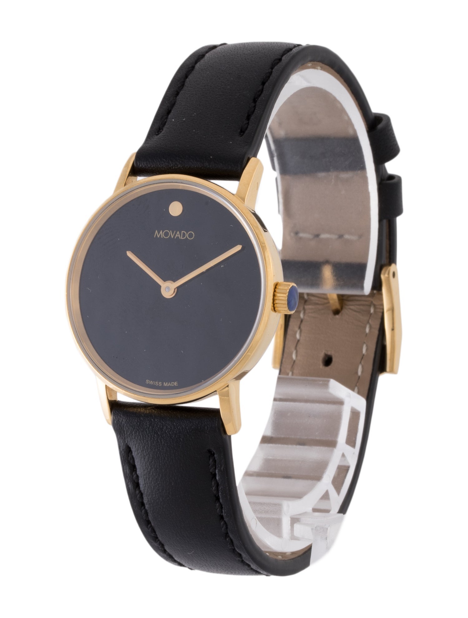 Movado Museum Classic Watch