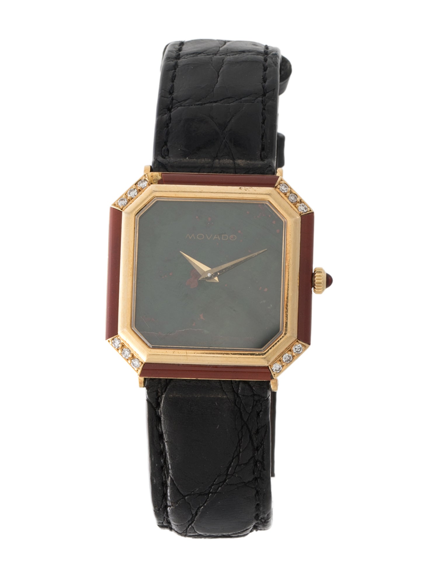 Movado Classique Watch