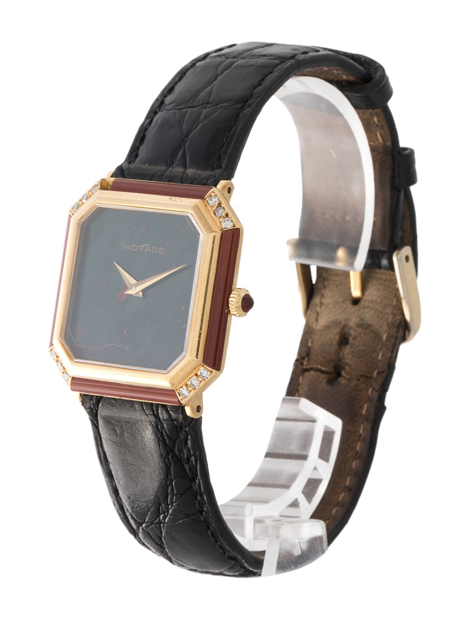 Movado Classique Watch