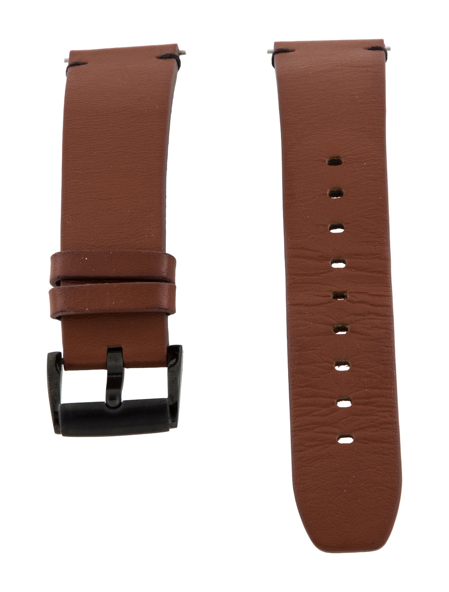 Movado 23mm watch strap