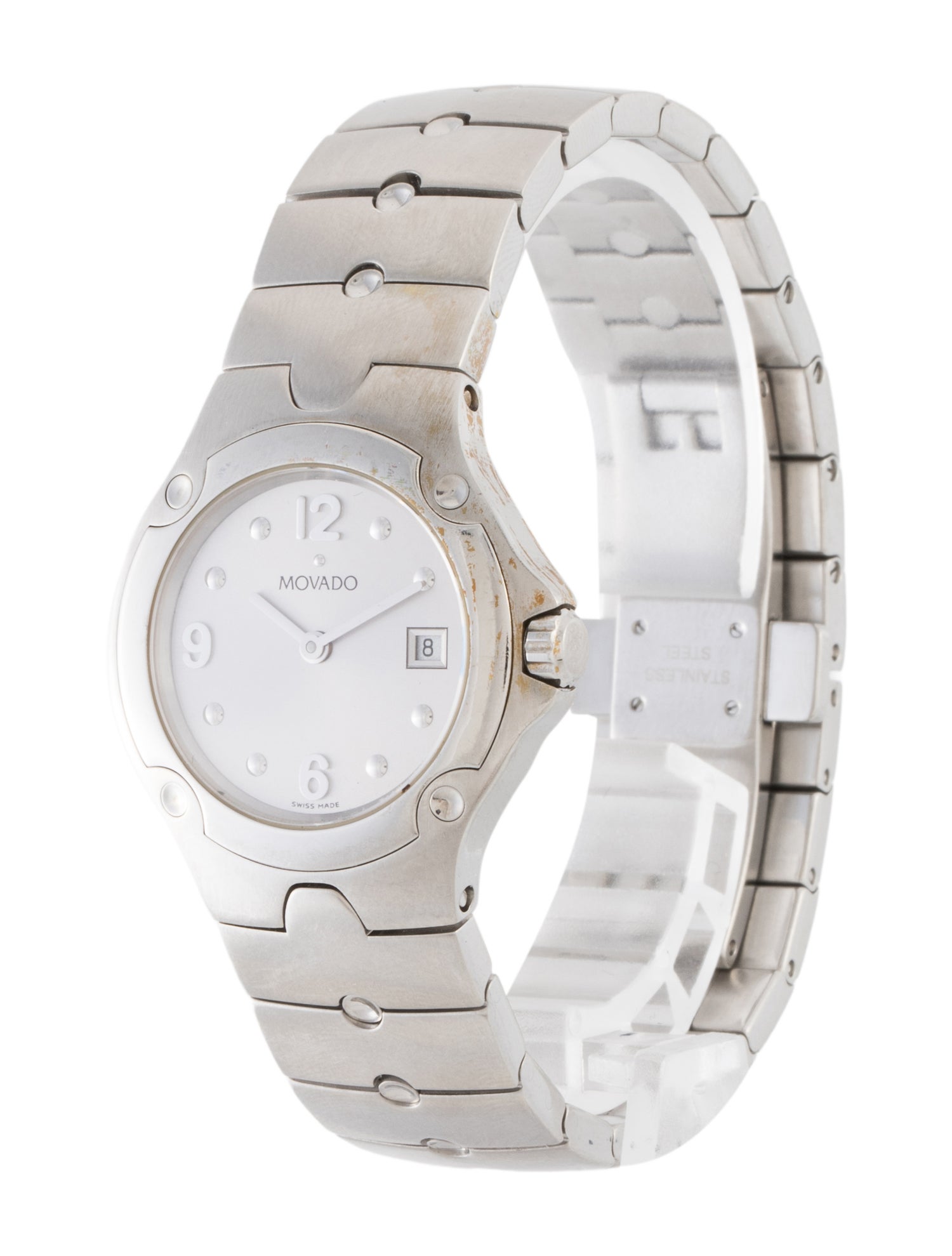 Movado Sports Edition Watch